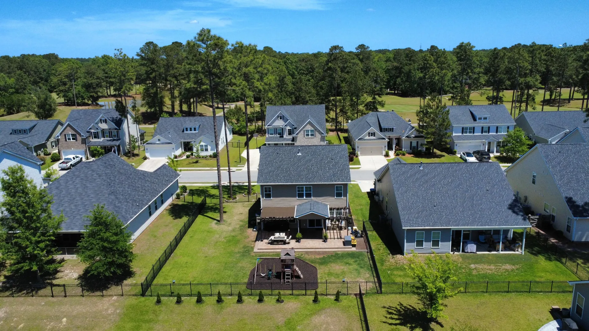 Property image 4 at 505 Kilarney Road, Summerville, SC 29483