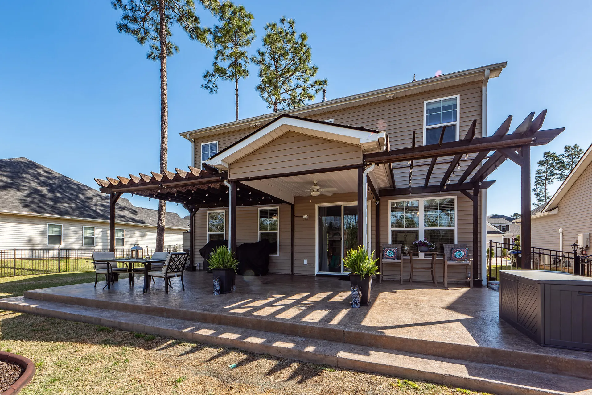 Property image 5 at 505 Kilarney Road, Summerville, SC 29483