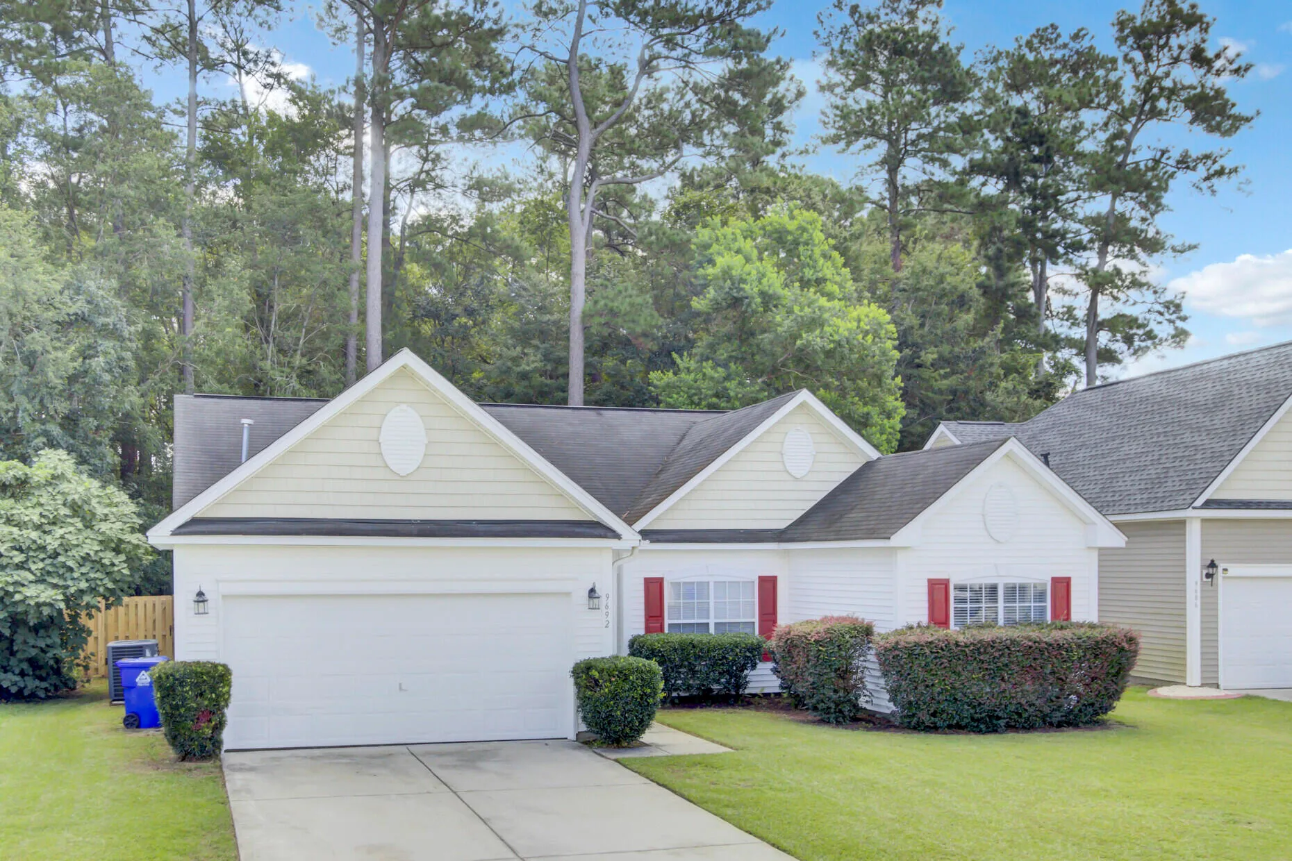 Property image 3 at 9692 Stockport Circle, Summerville, SC 29485