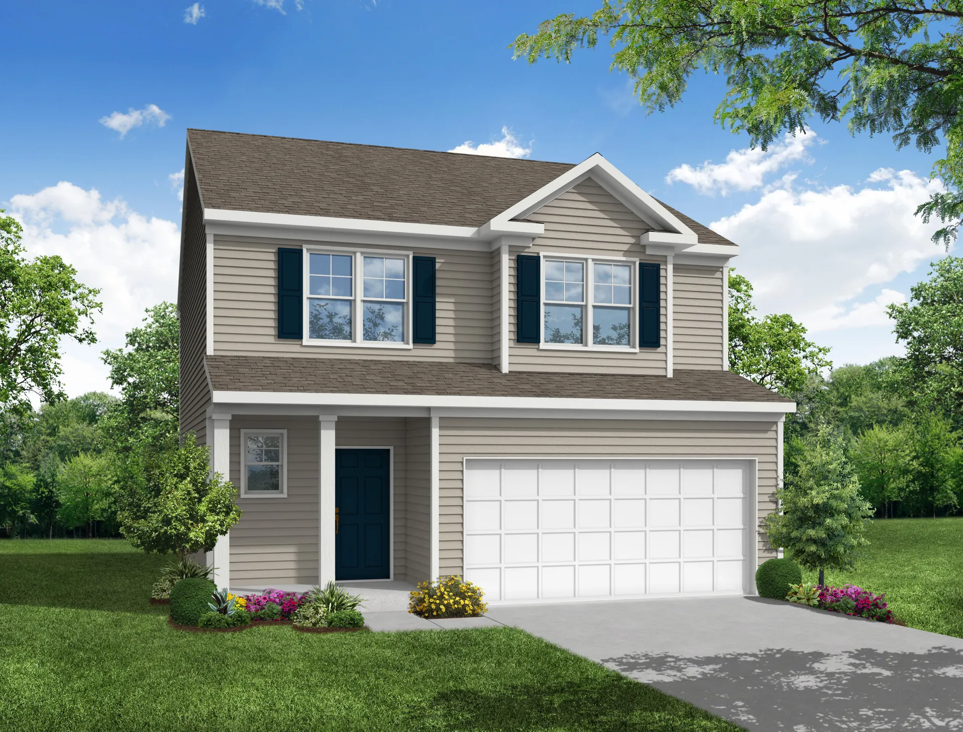 359 Blue Oak Drive