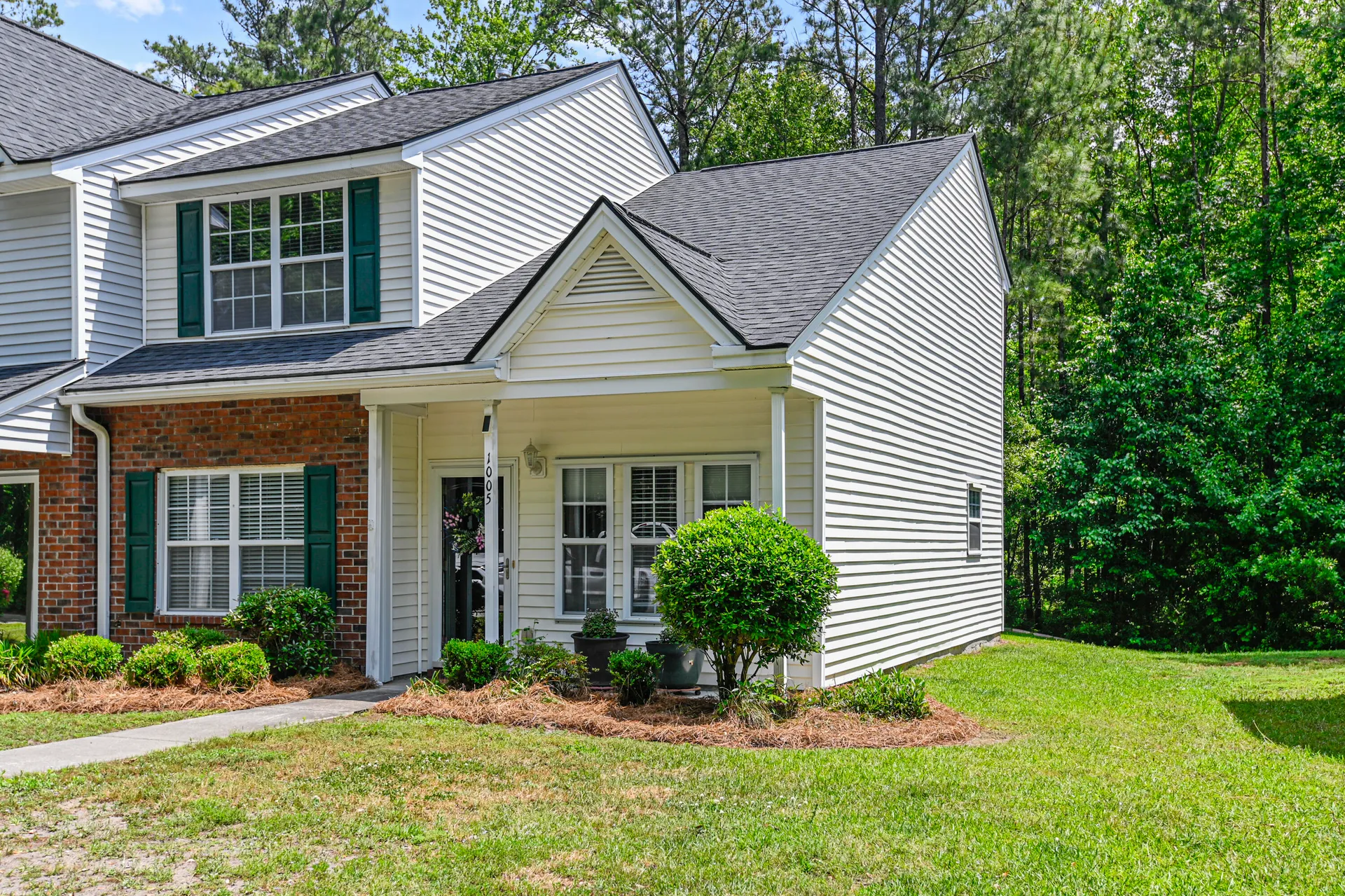 1005 Pine Bluff Drive