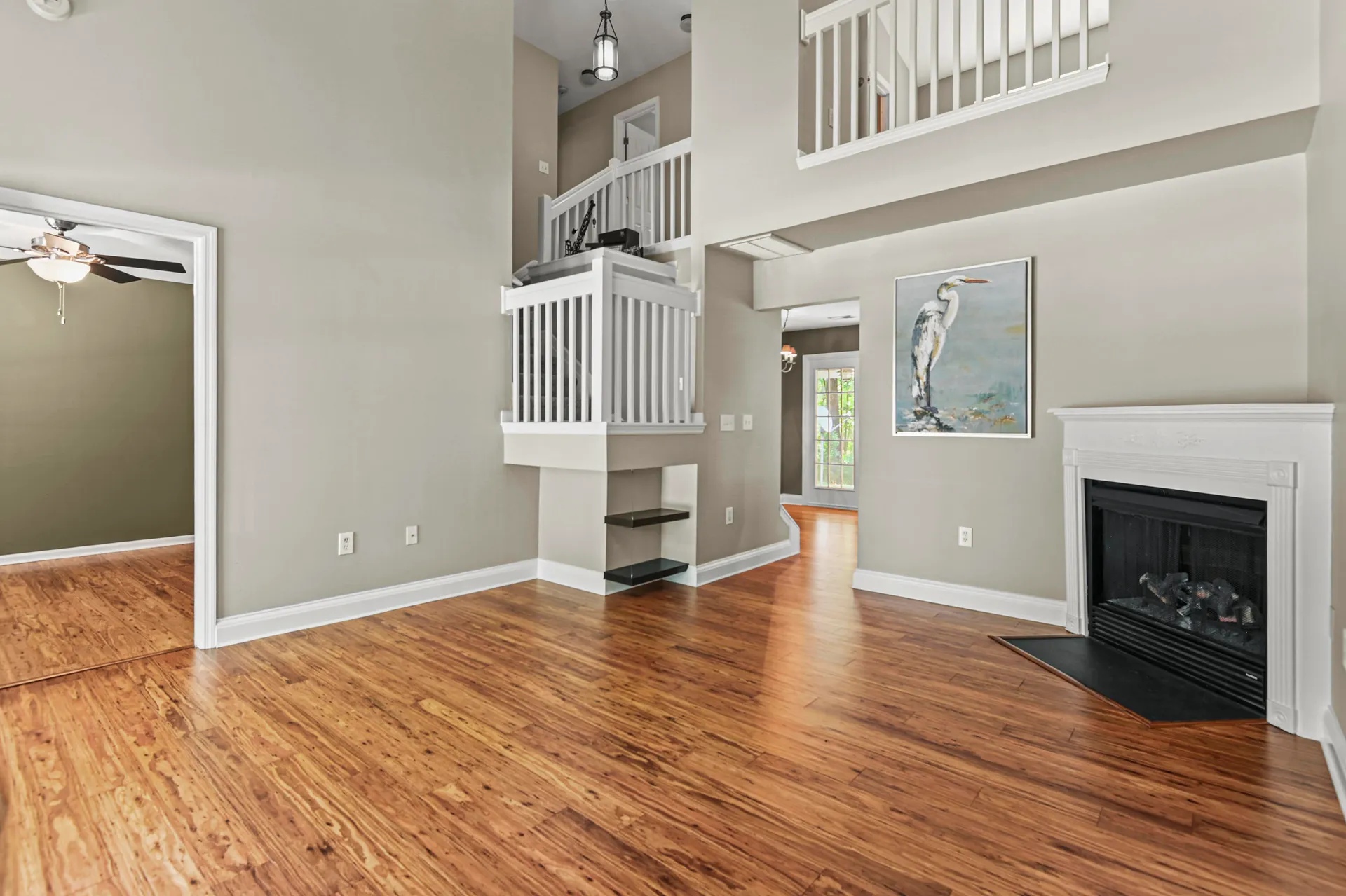 Property image 2 at 1005 Pine Bluff Drive, Summerville, SC 29483