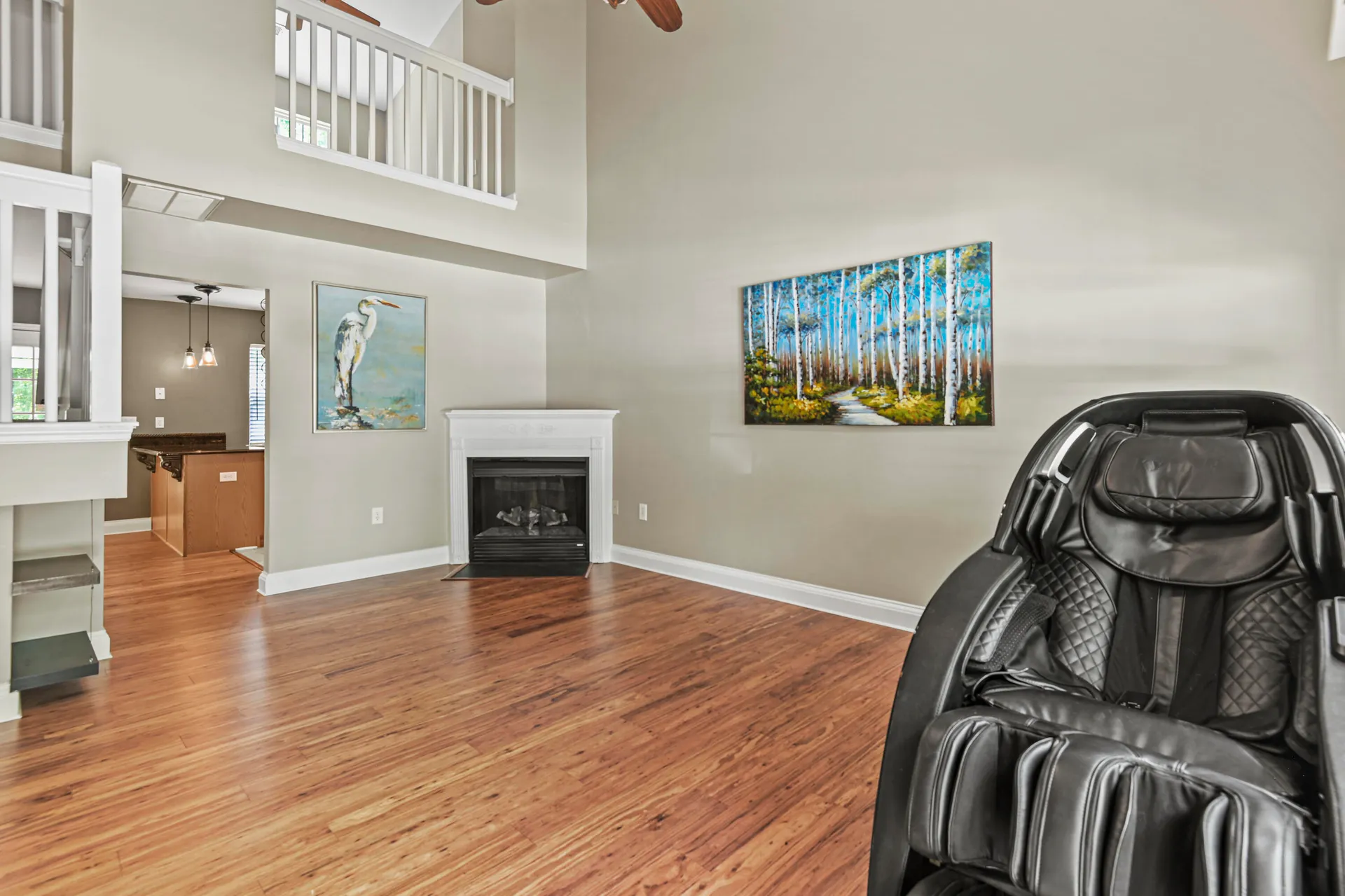 Property image 3 at 1005 Pine Bluff Drive, Summerville, SC 29483