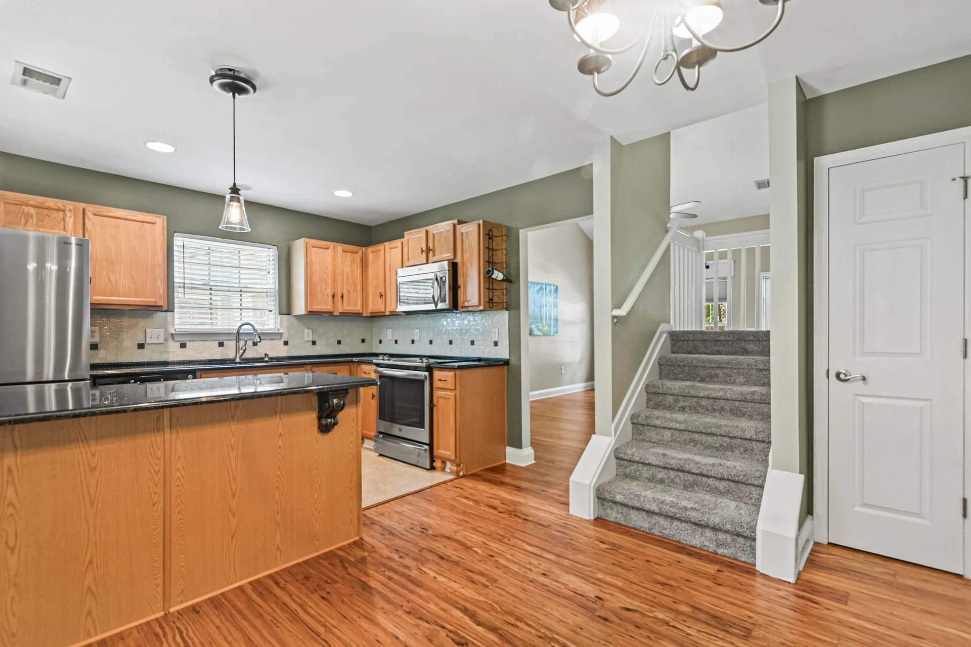 Property image 4 at 1005 Pine Bluff Drive, Summerville, SC 29483