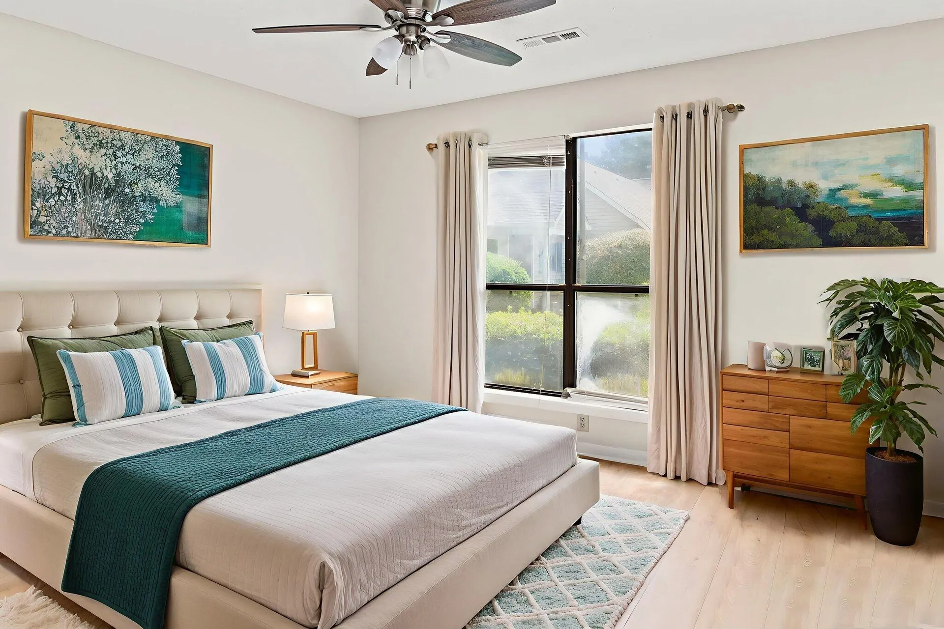 Property image 4 at 933 E Estates Boulevard C, Charleston, SC 29414