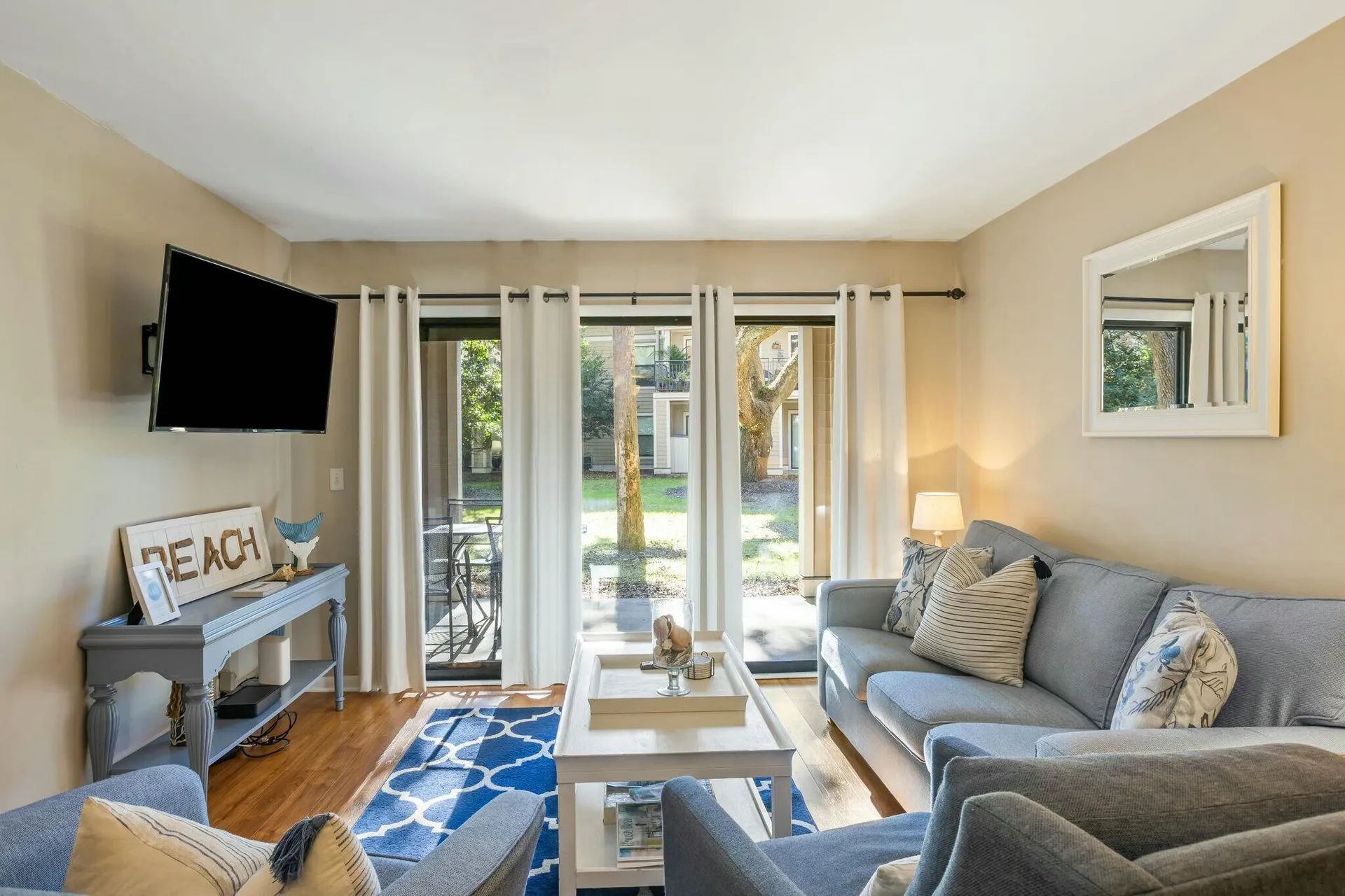 Property image 2 at 162 High Hammock Villas, Seabrook Island, SC 29455