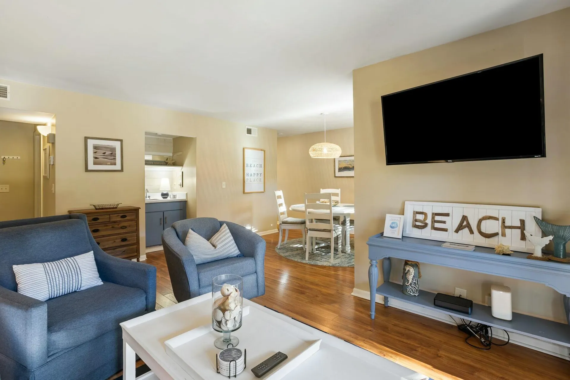Property image 3 at 162 High Hammock Villas, Seabrook Island, SC 29455