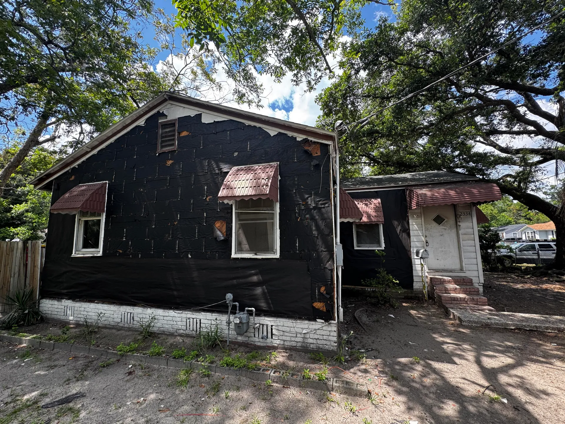 Property image 3 at 2334 Kent Avenue, North Charleston, SC 29405