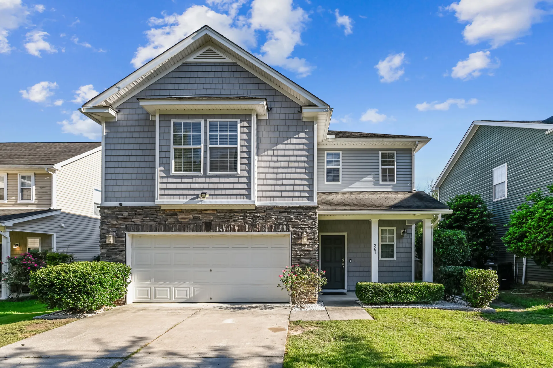 261 Woodbrook Way