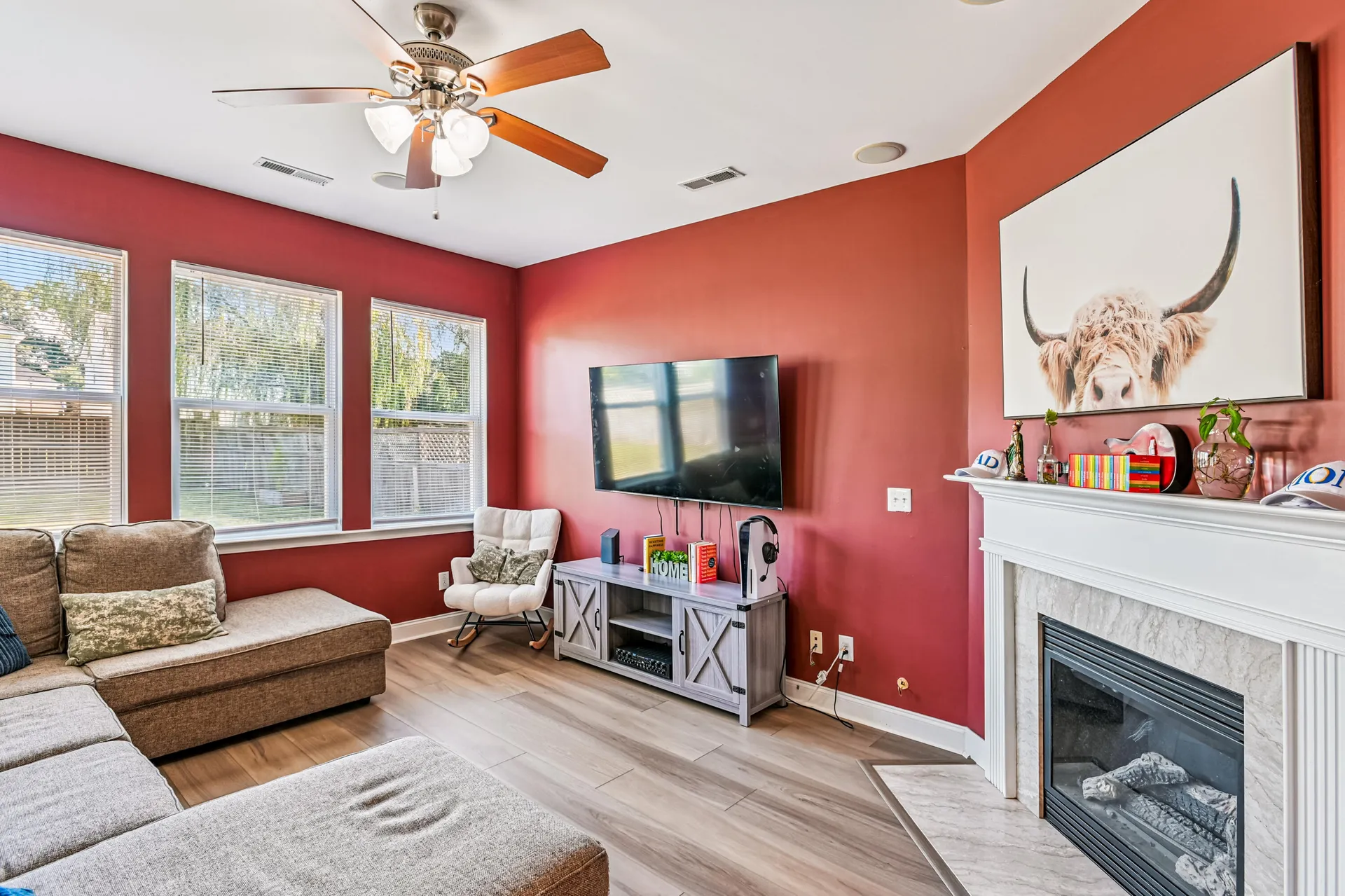 Property image 4 at 261 Woodbrook Way, Moncks Corner, SC 29461