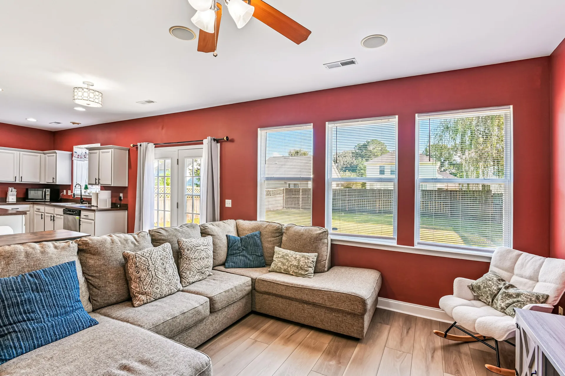 Property image 5 at 261 Woodbrook Way, Moncks Corner, SC 29461