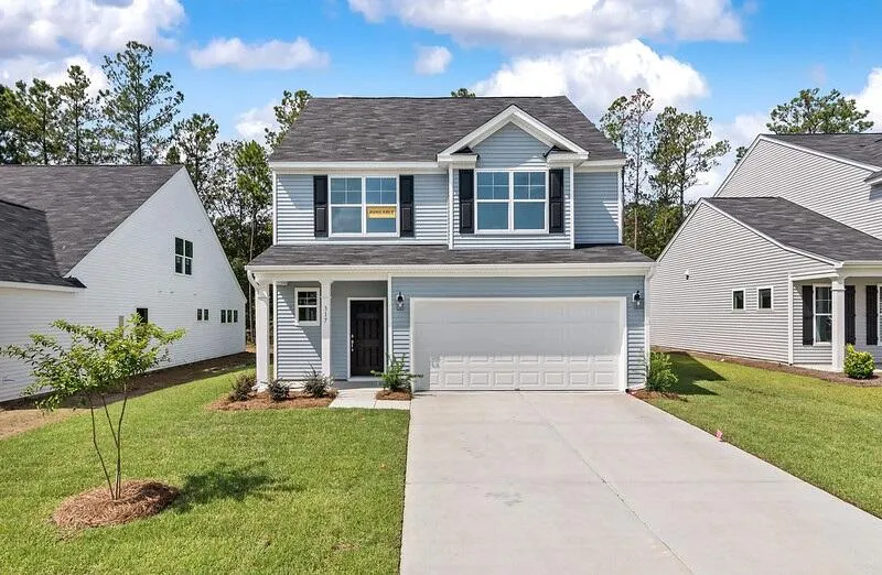 117 Palfrey Drive