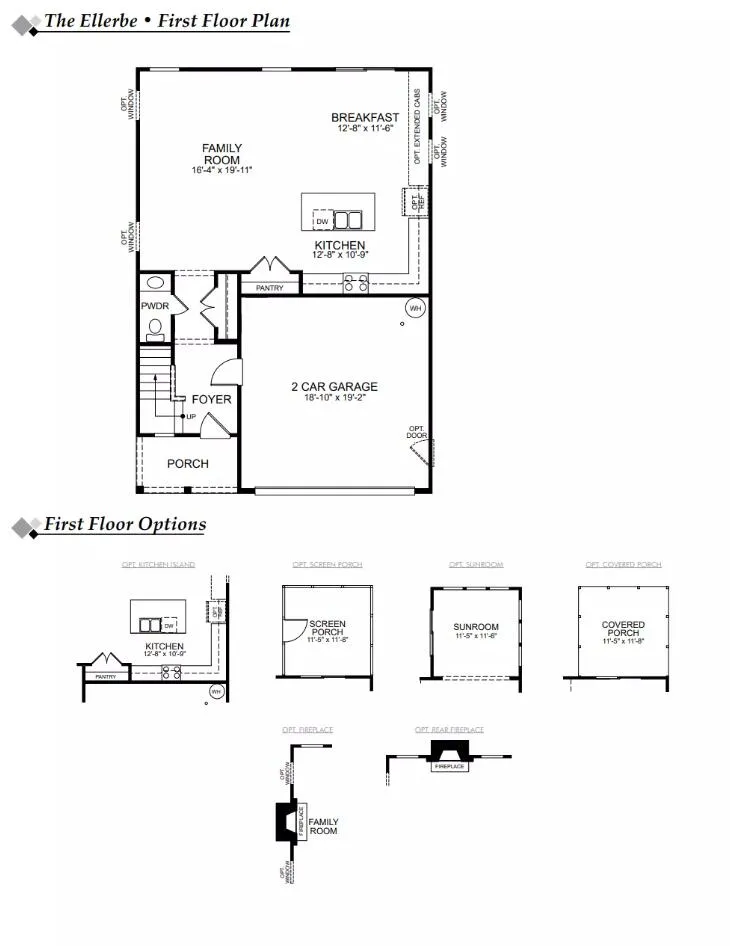 Property image 2 at 117 Palfrey Drive, Ridgeville, SC 29472