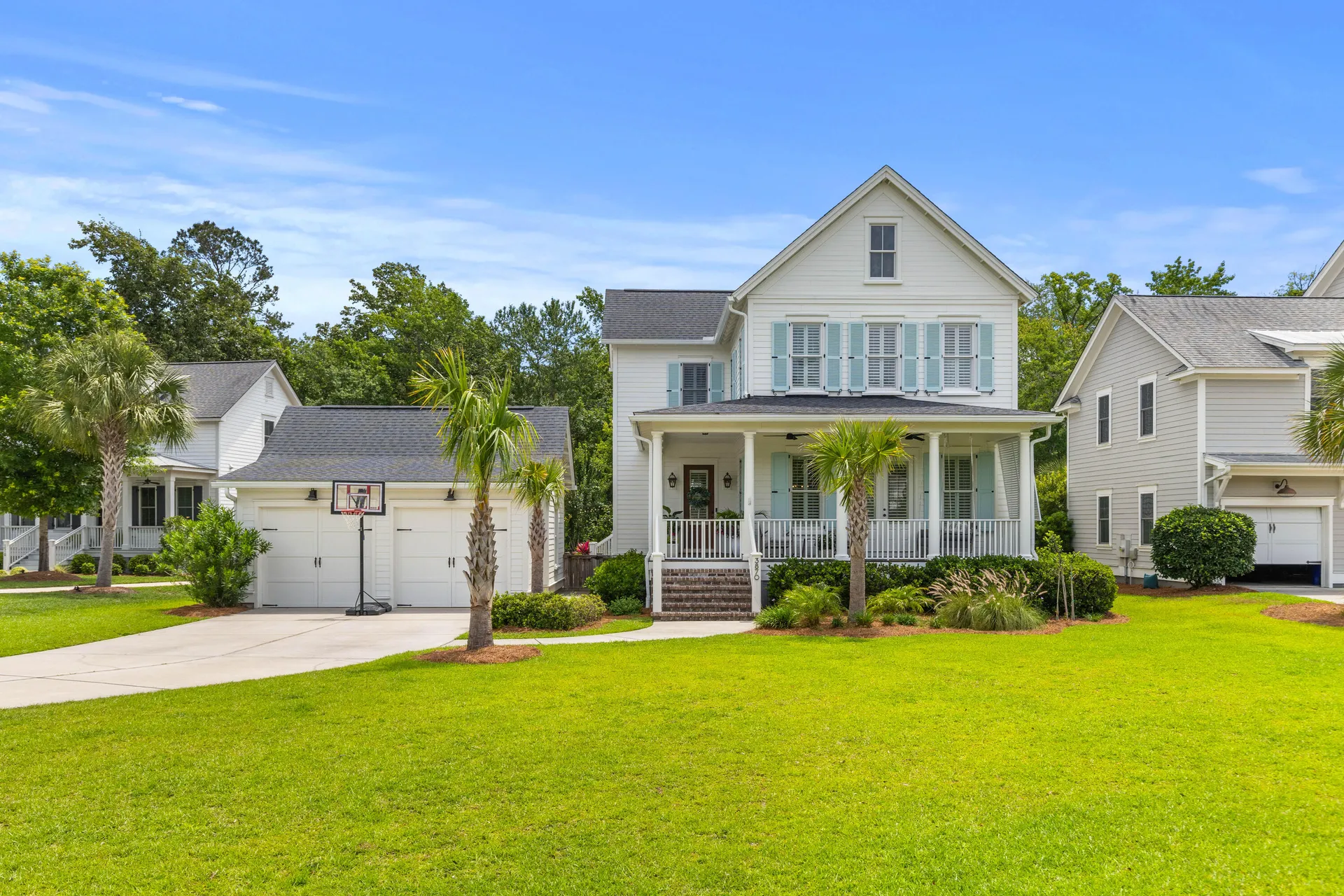 Property image 2 at 3870 Fifle Street, Mount Pleasant, SC 29466