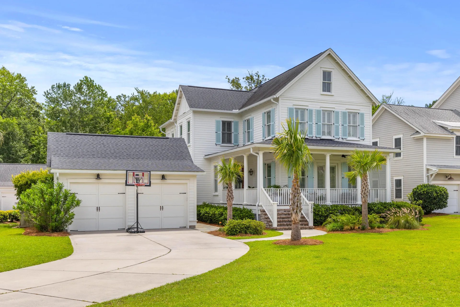 Property image 3 at 3870 Fifle Street, Mount Pleasant, SC 29466