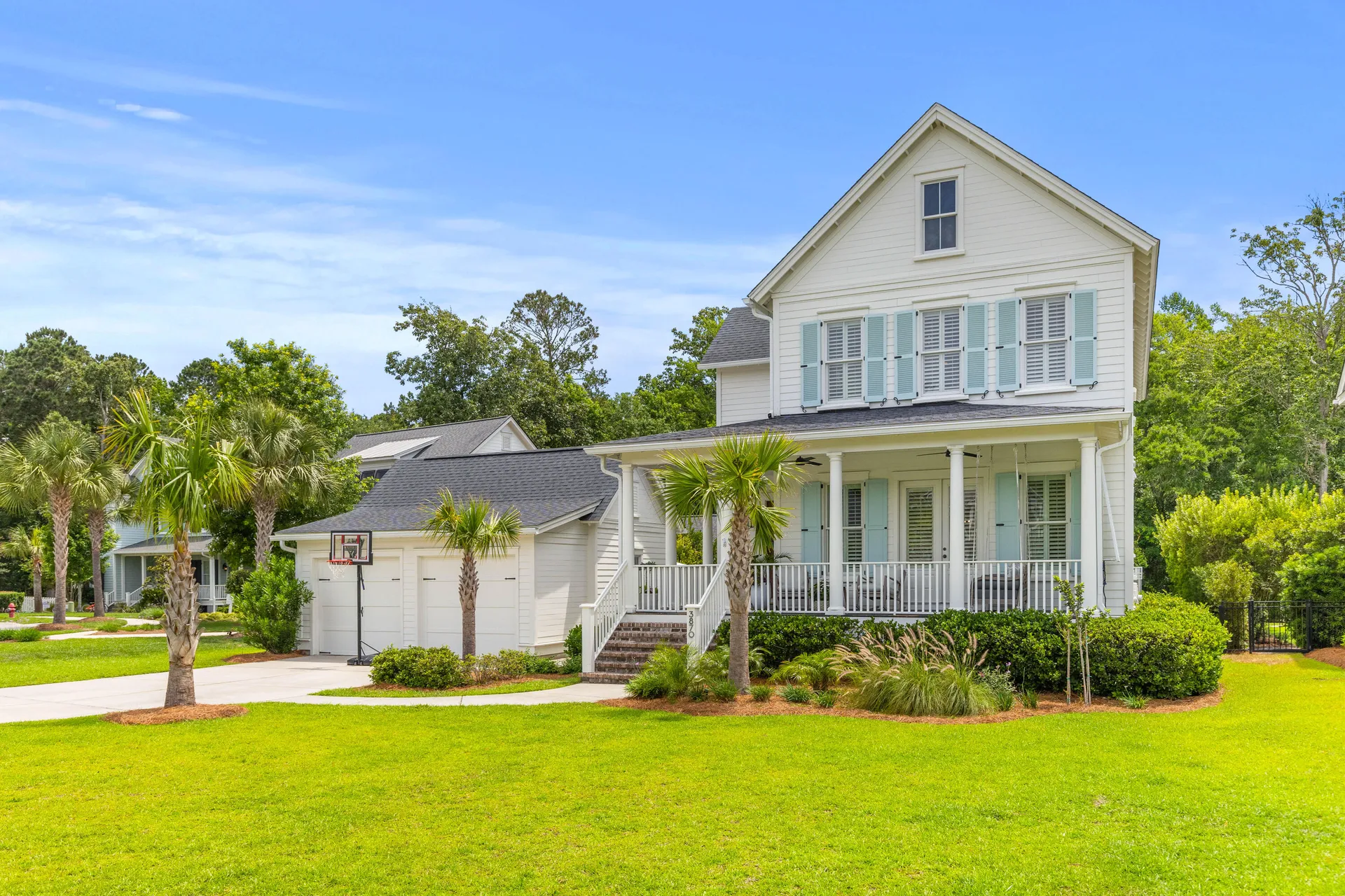 Property image 4 at 3870 Fifle Street, Mount Pleasant, SC 29466