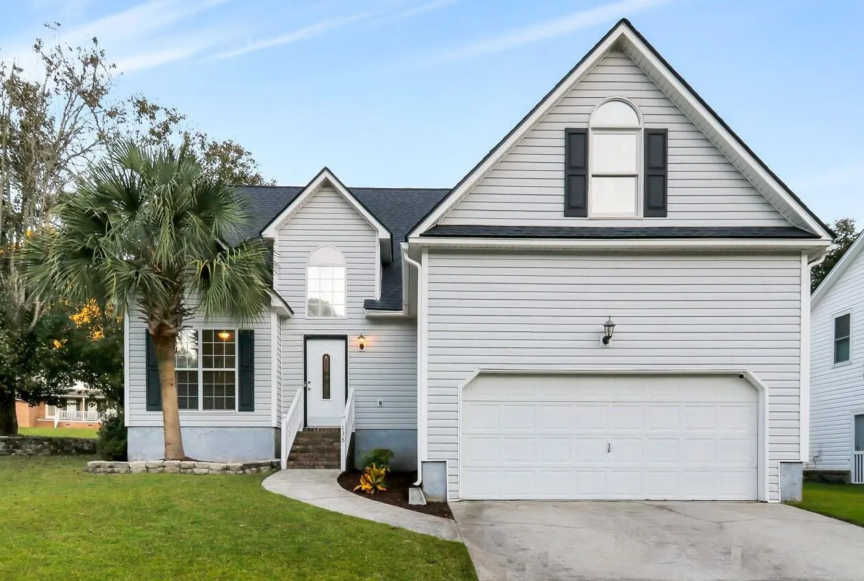Property image 2 at 138 Belleplaine Drive, Goose Creek, SC 29445