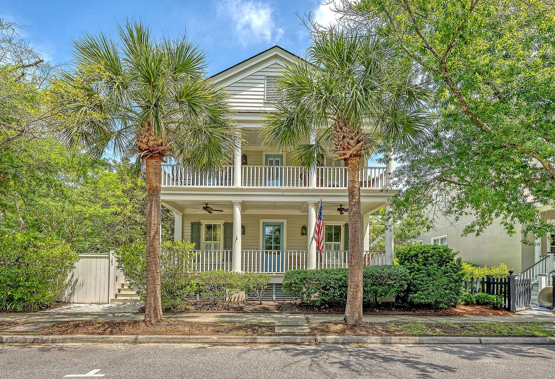 183 Civitas Street