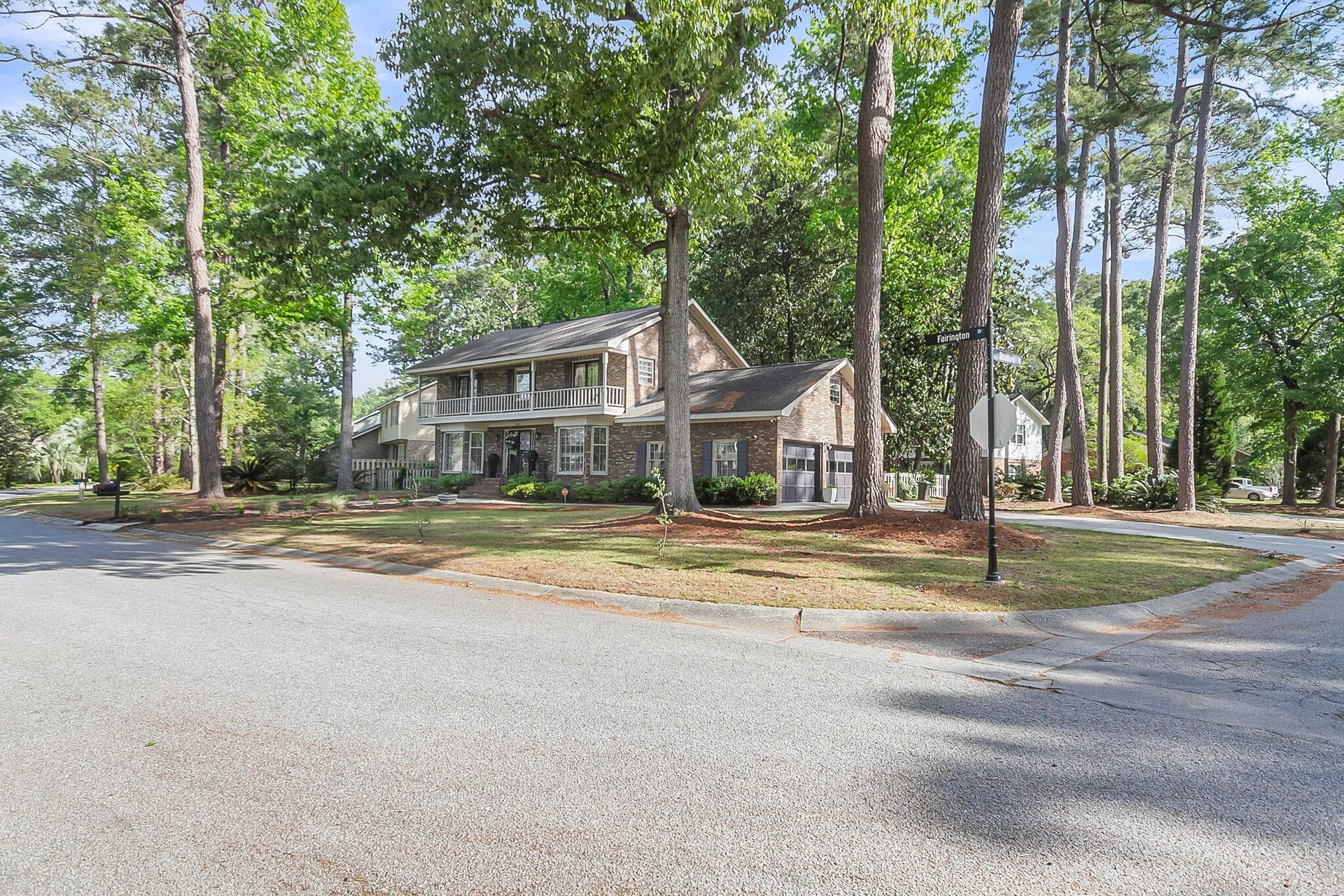 Property image 2 at 615 Fairington Drive, Summerville, SC 29485