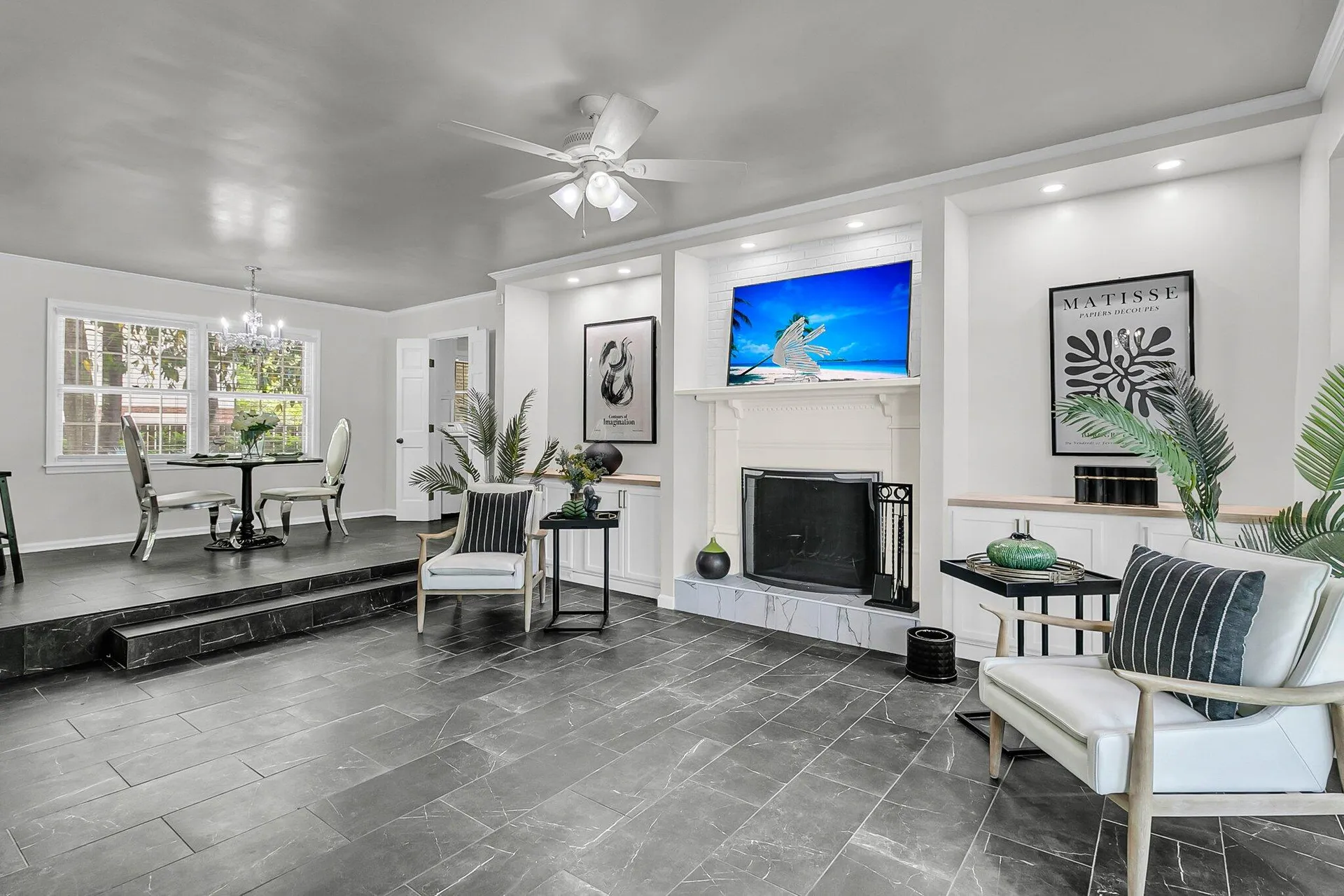 Property image 5 at 615 Fairington Drive, Summerville, SC 29485