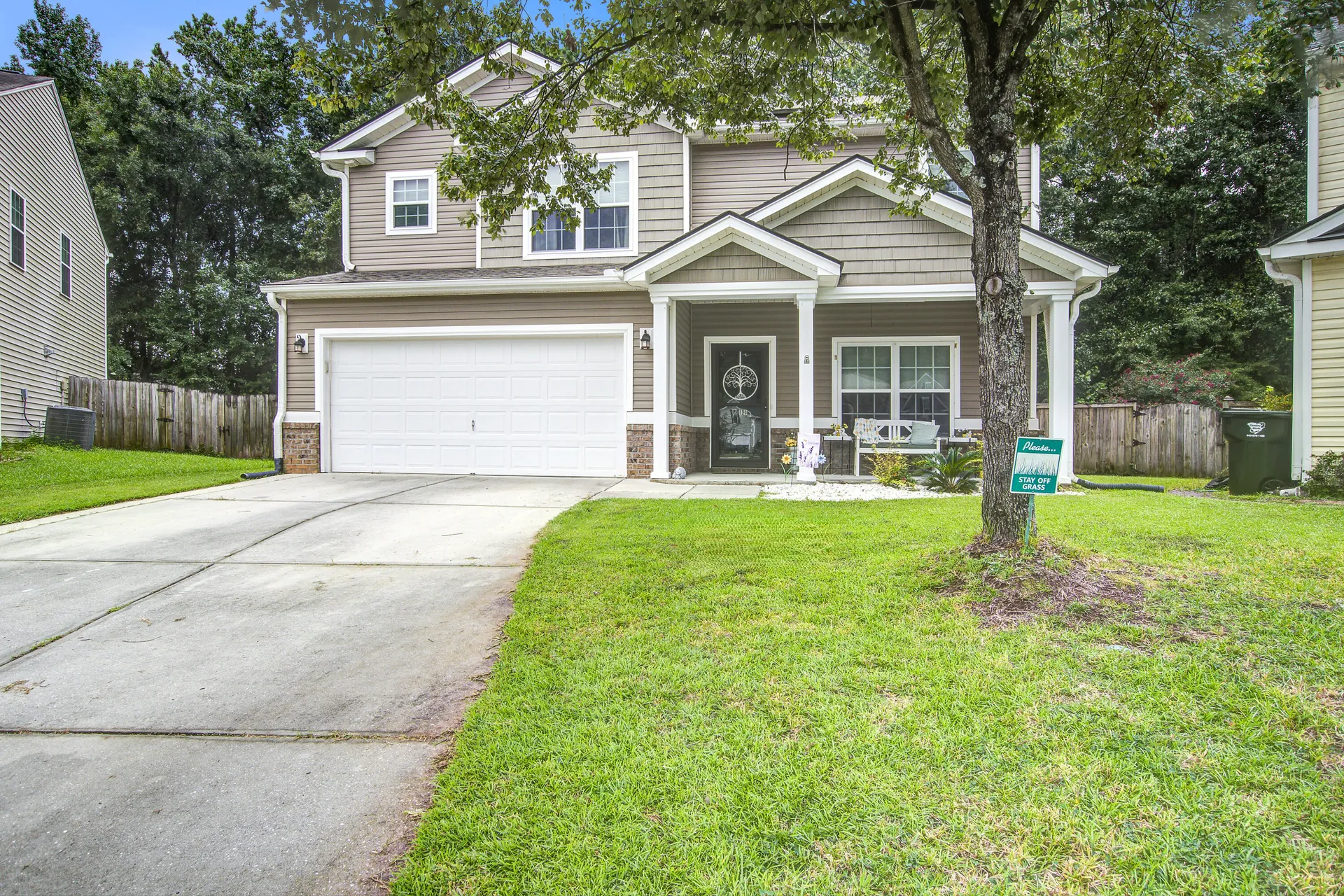 Arbor Walk, Summerville Community