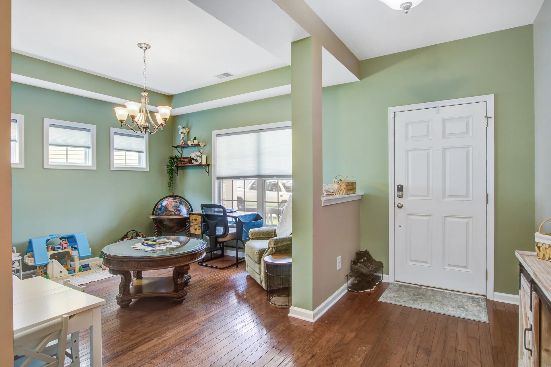 Property image 4 at 208 Willet Drive, Summerville, SC 29485