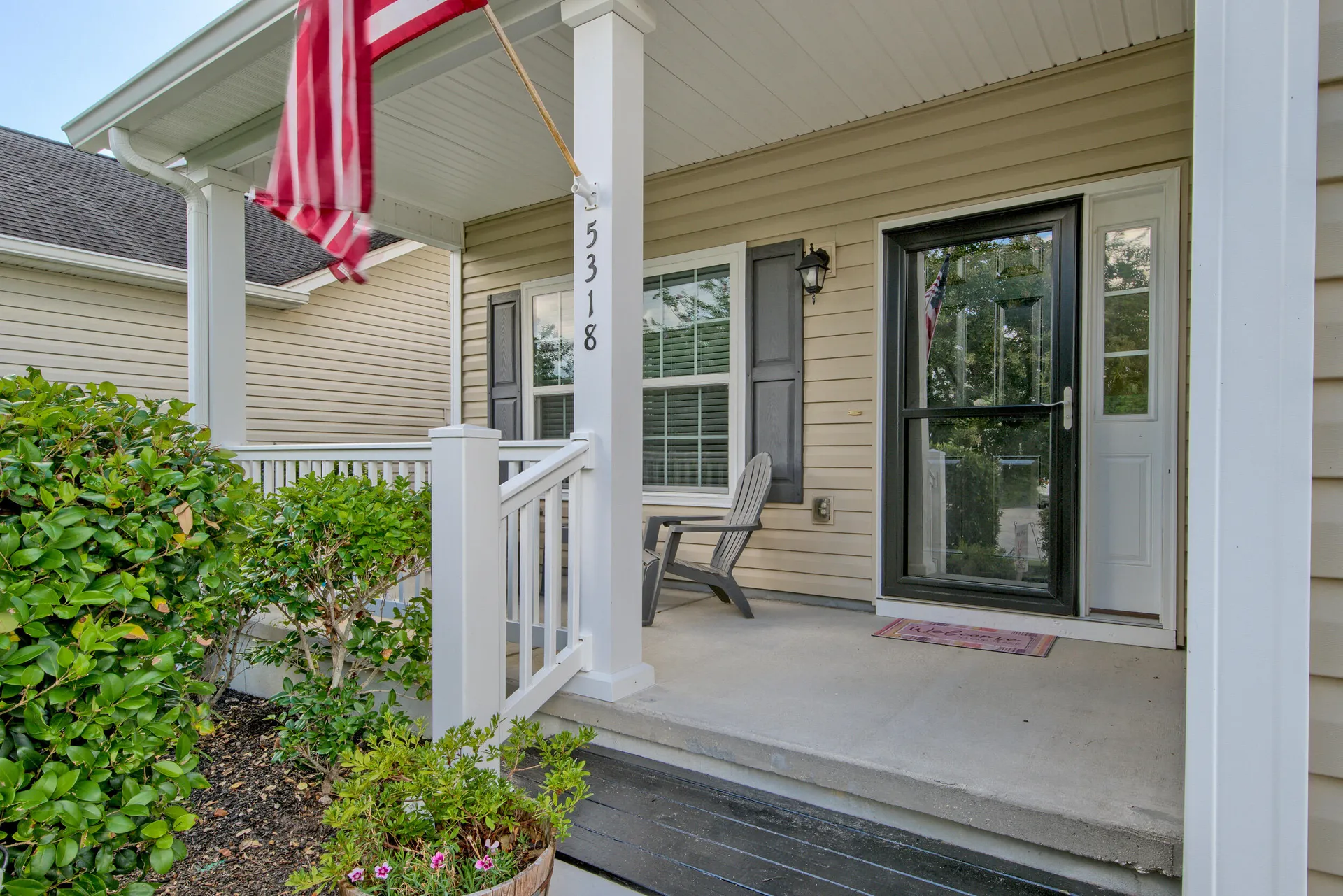 Property image 3 at 5318 Natures Color Lane, North Charleston, SC 29418