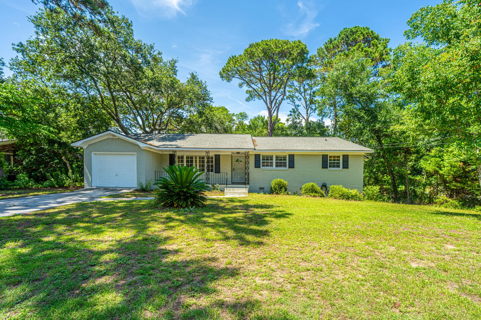Property image 3 at 734 Waterloo Street, Charleston, SC 29412