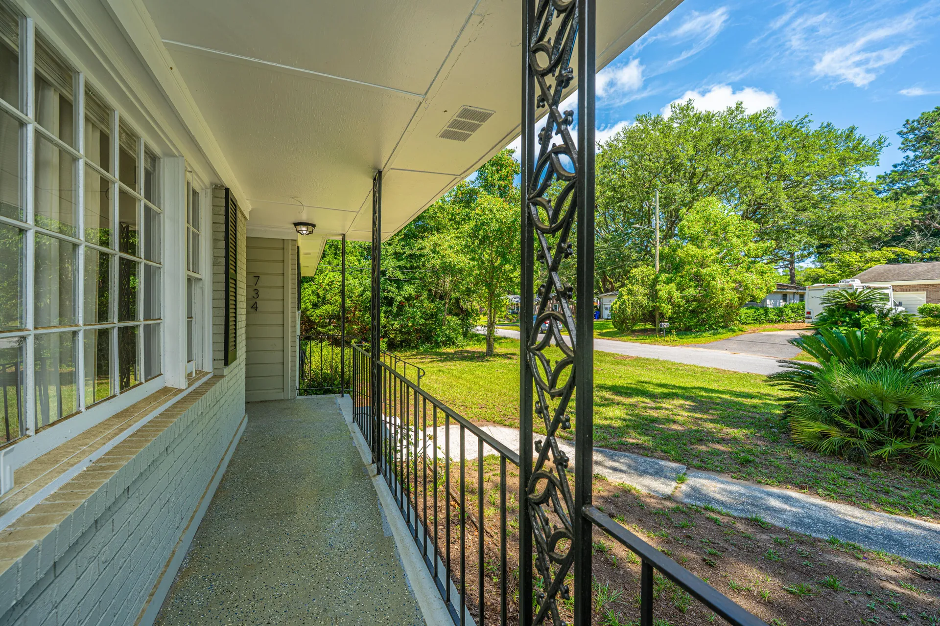 Property image 5 at 734 Waterloo Street, Charleston, SC 29412