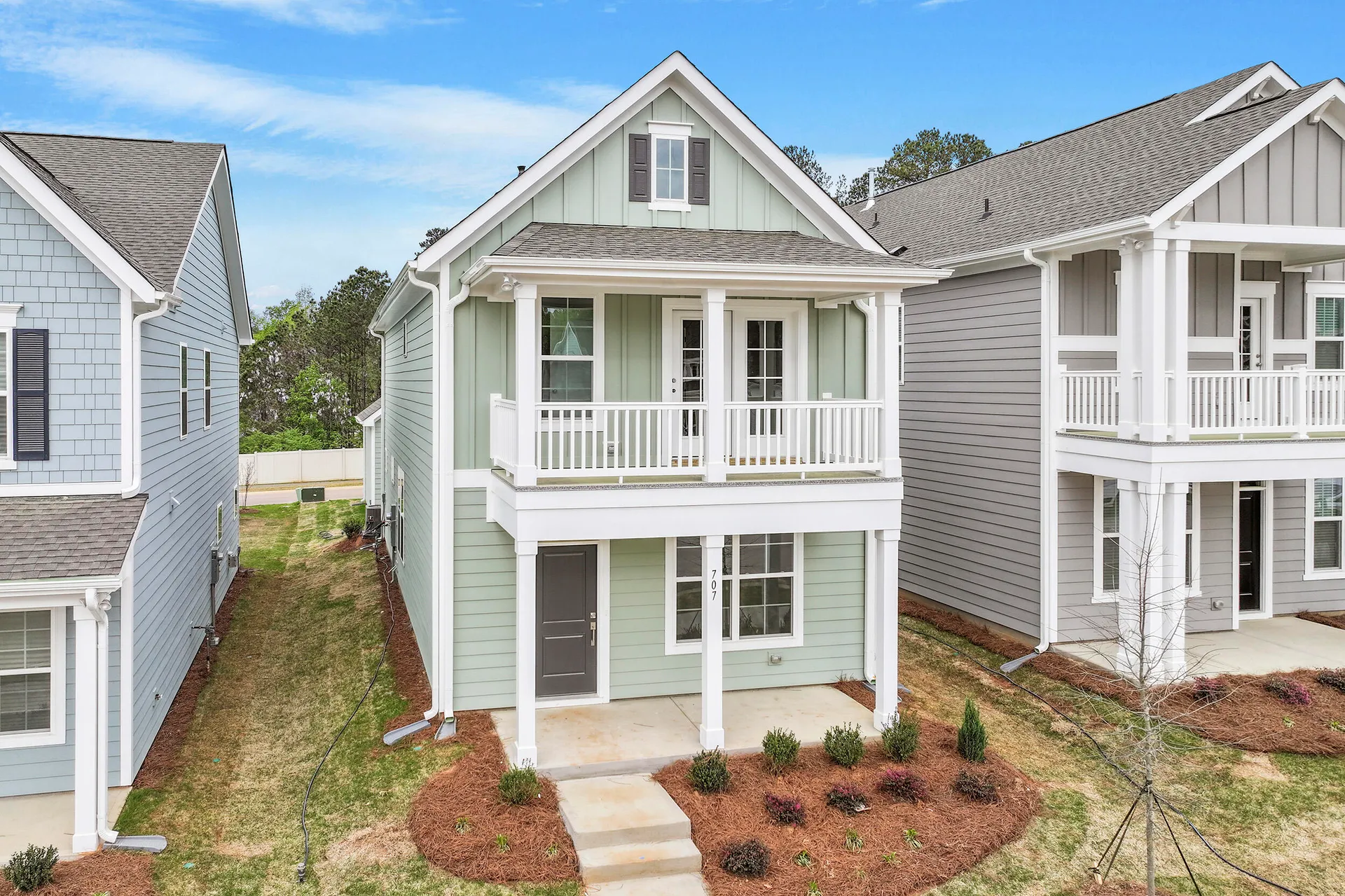Property image 2 at 314 O Malley Drive, Summerville, SC 29483