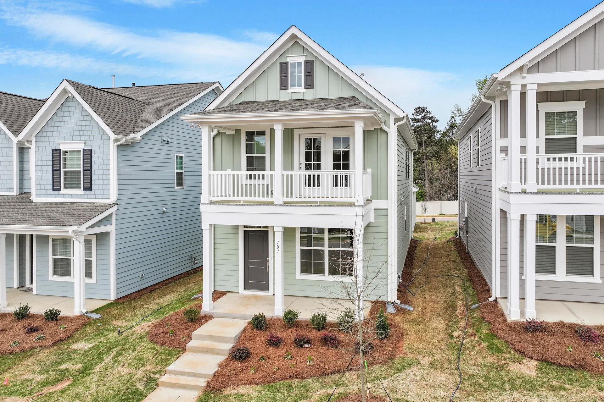 Property image 3 at 314 O Malley Drive, Summerville, SC 29483