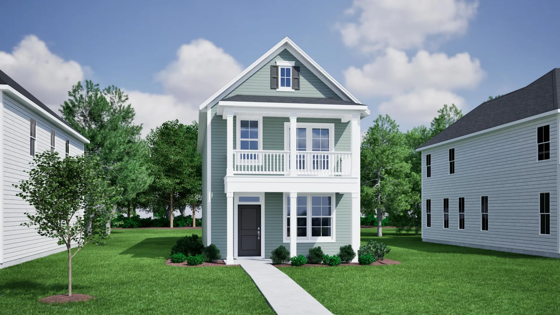 Property image 4 at 314 O Malley Drive, Summerville, SC 29483