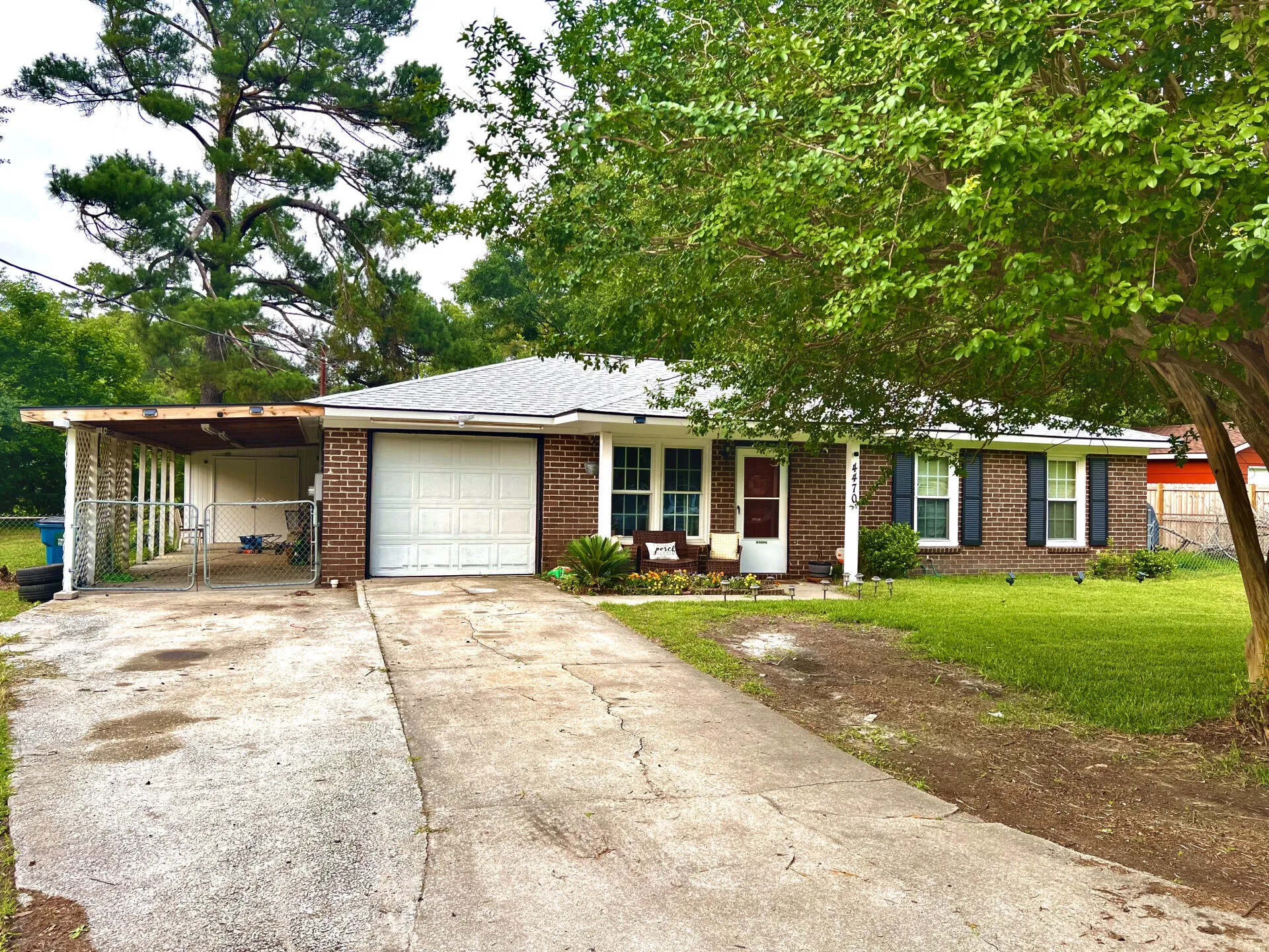 4470 Farmwood Court