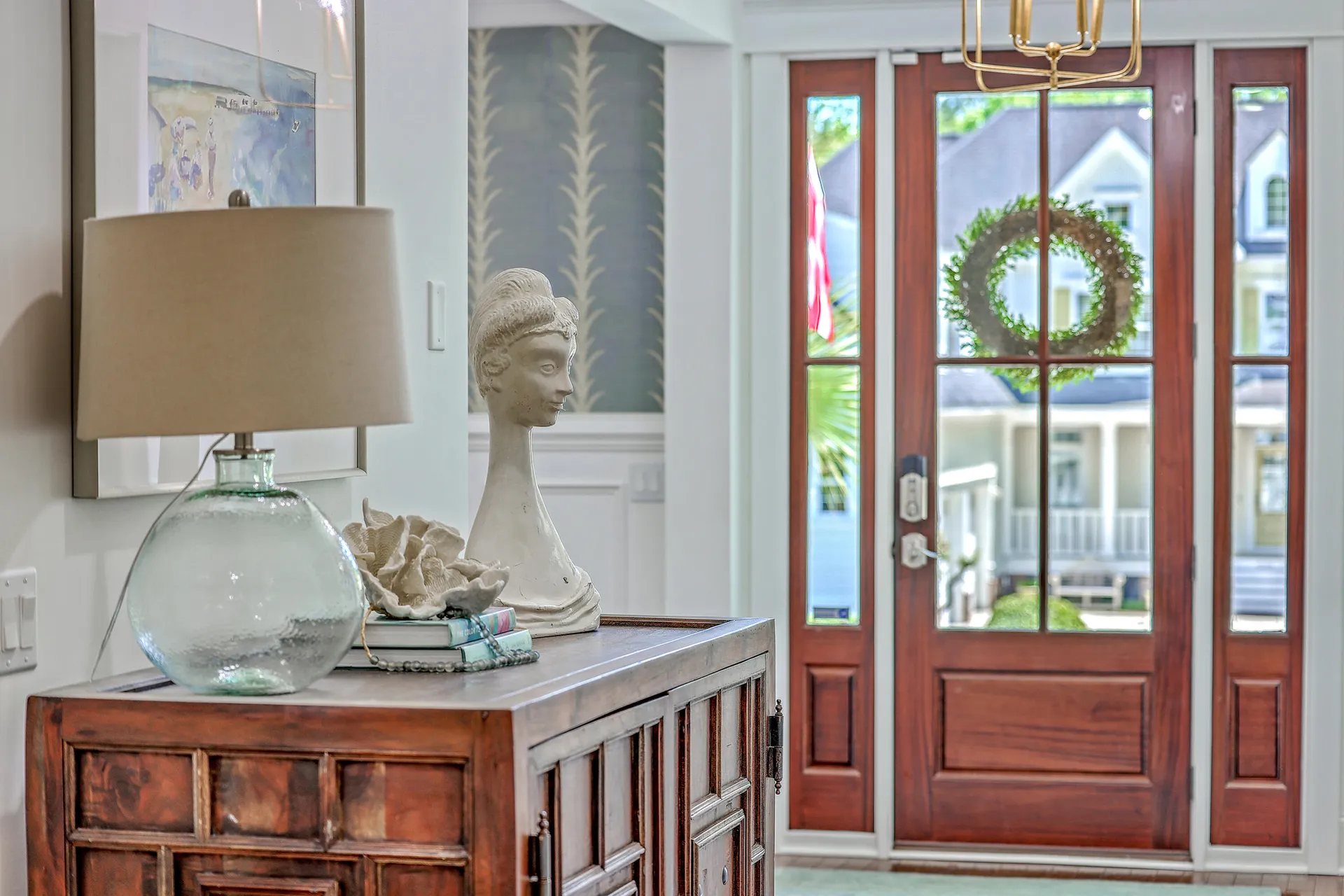 Property image 3 at 1535 Capel Street, Mount Pleasant, SC 29466