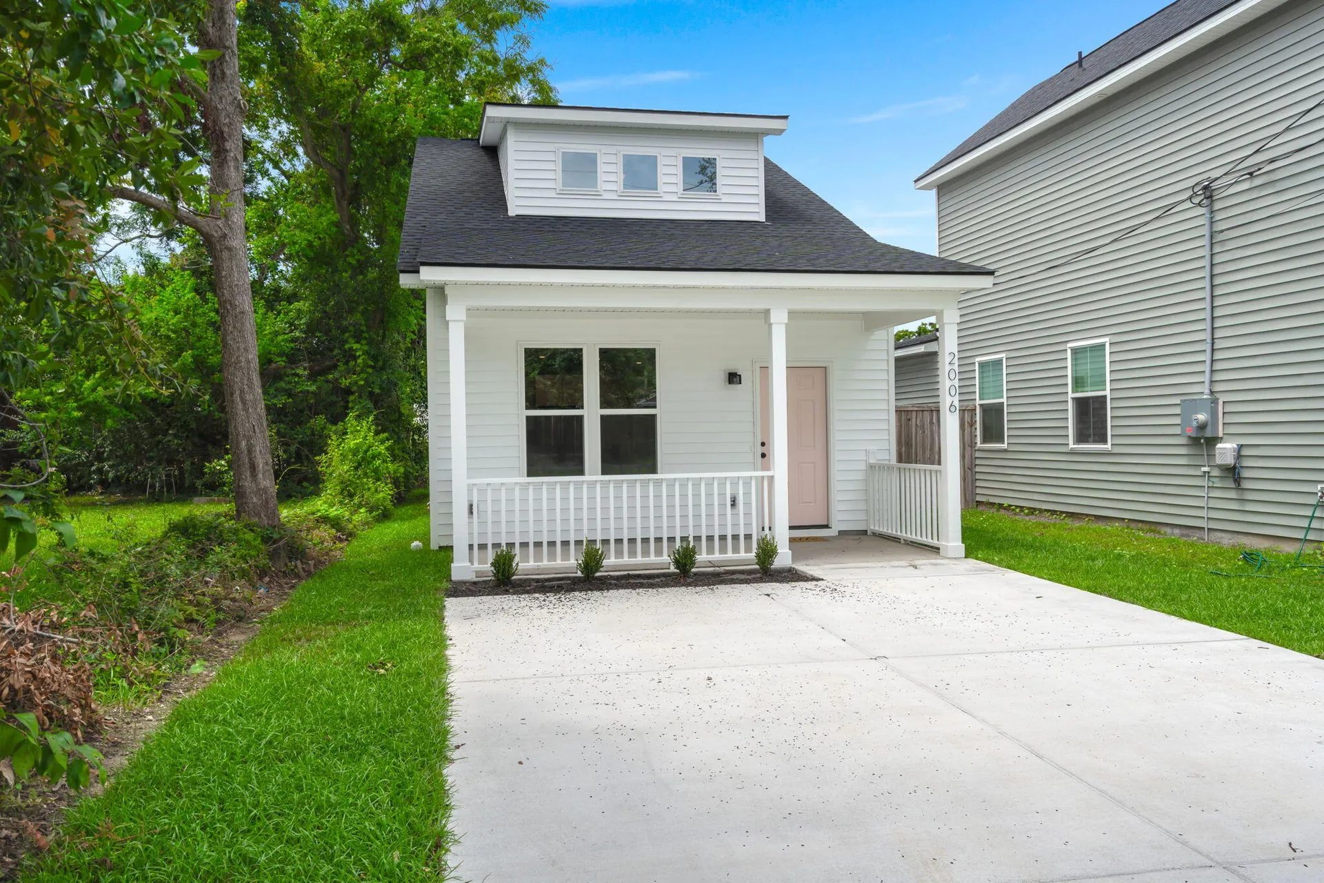 Property image 2 at 2006 Delaware Avenue, North Charleston, SC 29405
