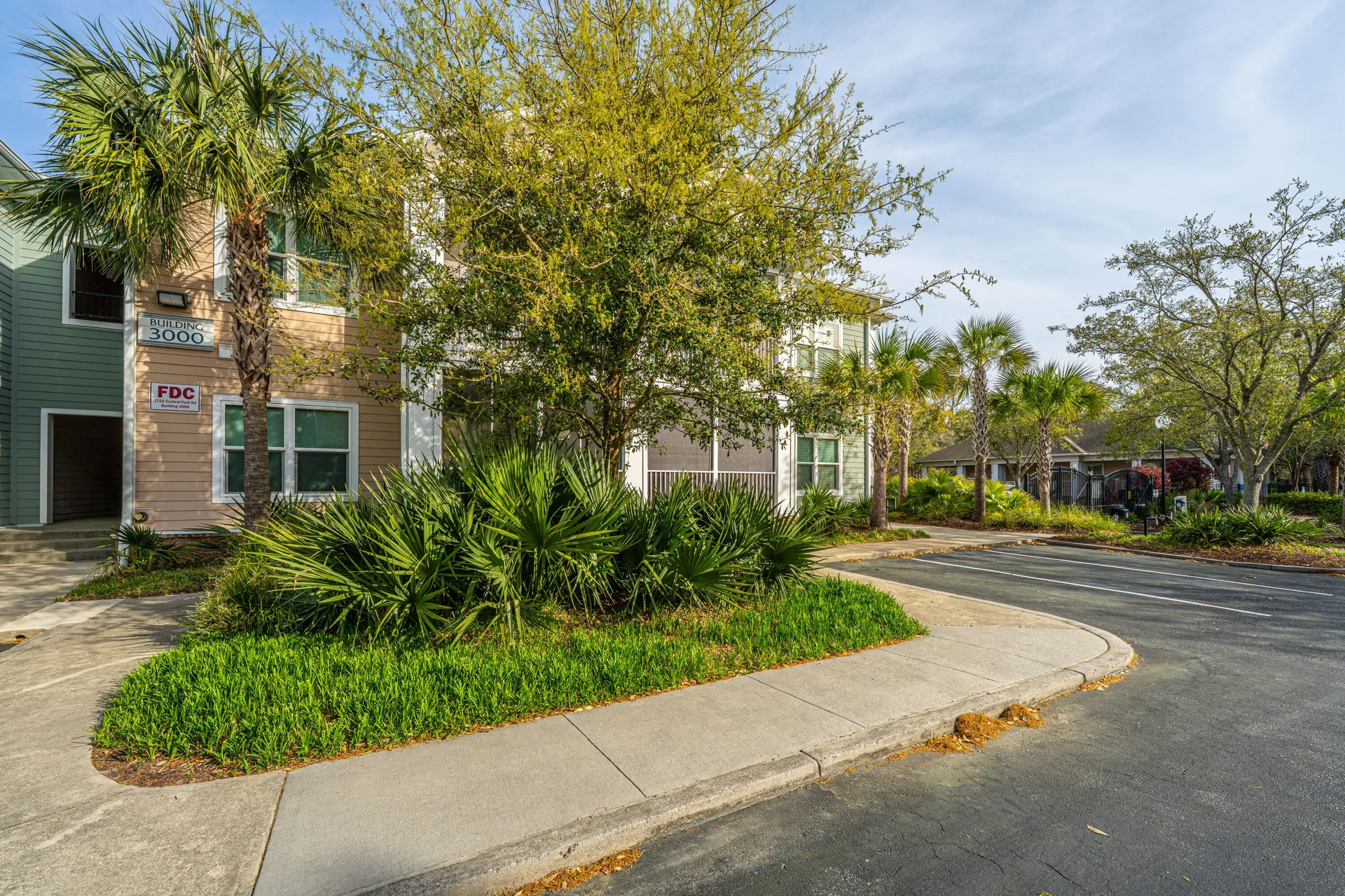 Property image 2 at 1755 Central Park Road 3102, Charleston, SC 29412