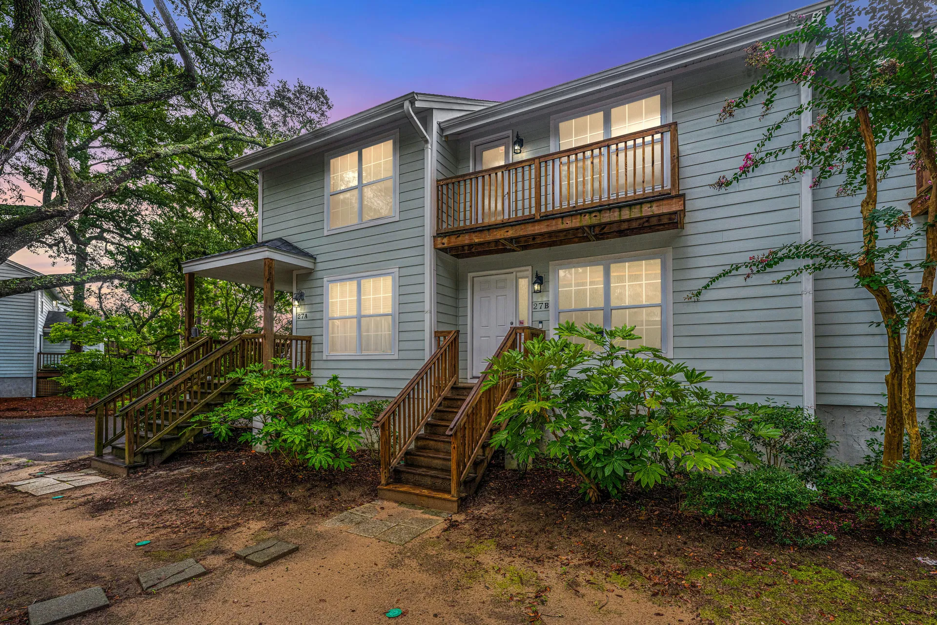 Property image 2 at 27 Brockman Drive B, Charleston, SC 29412