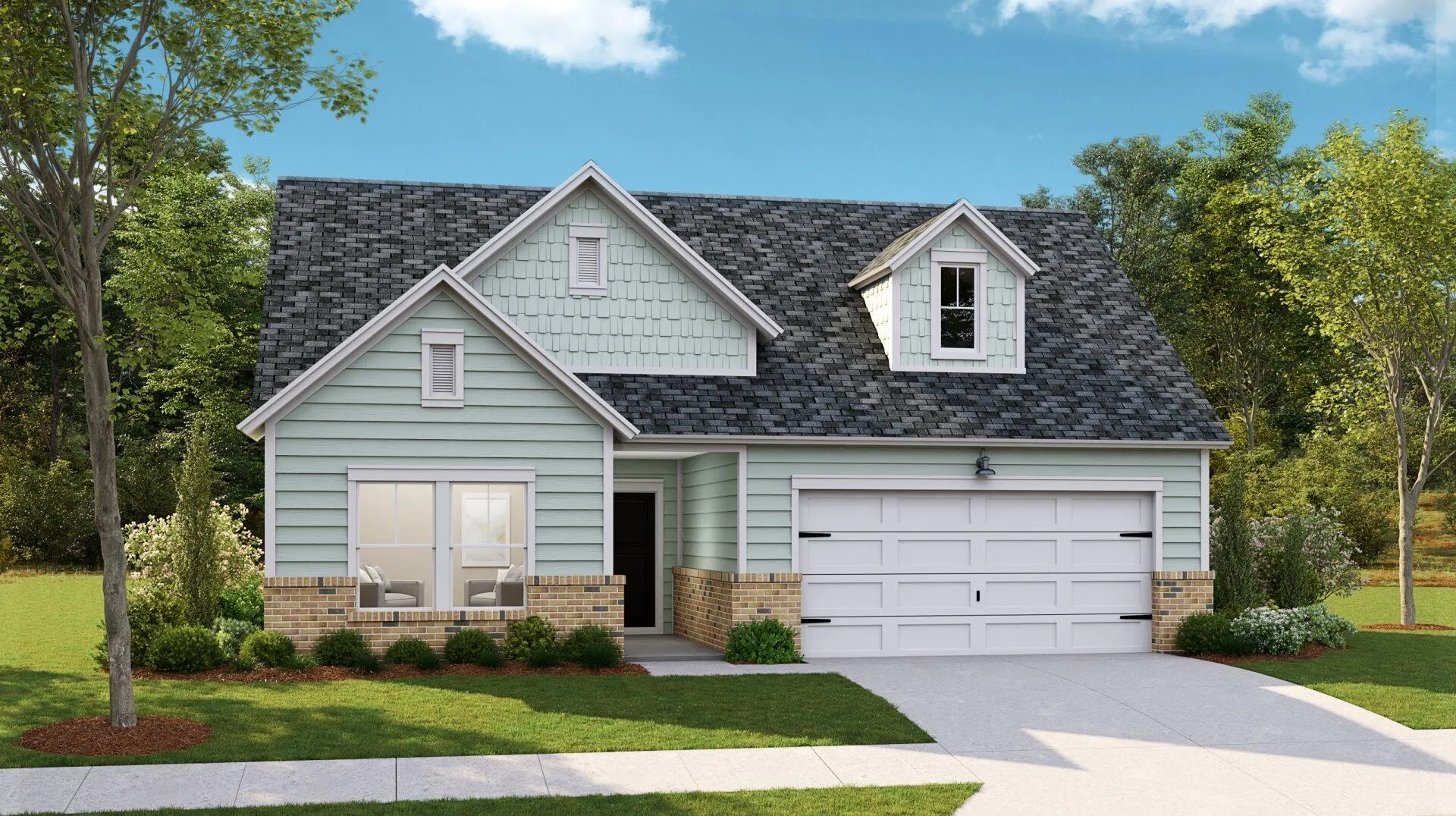 1045 Tulip Shell Street