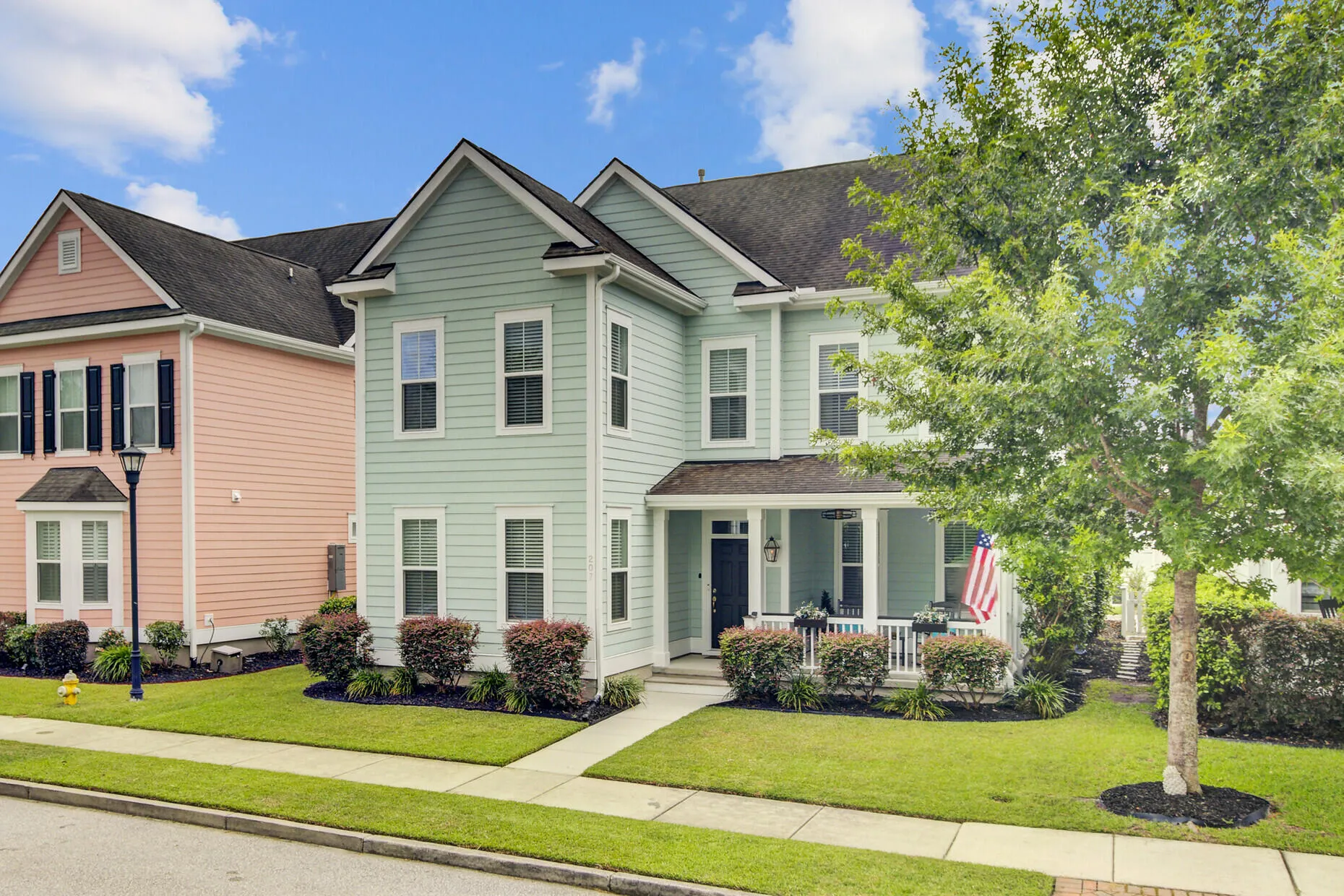 Property image 3 at 207 Bellflower Drive, Summerville, SC 29483