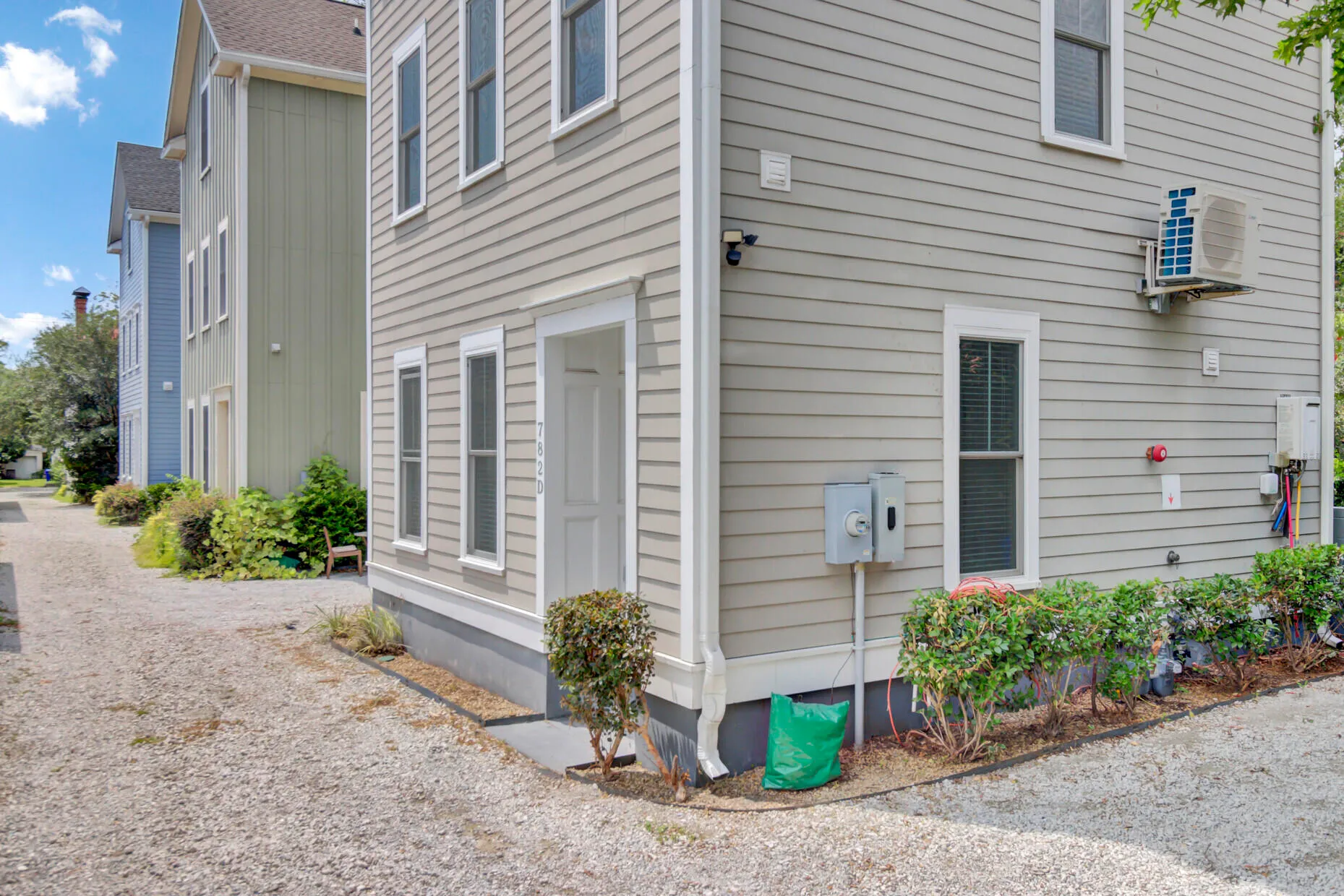 Property image 4 at 782 Rutledge Avenue D, Charleston, SC 29403