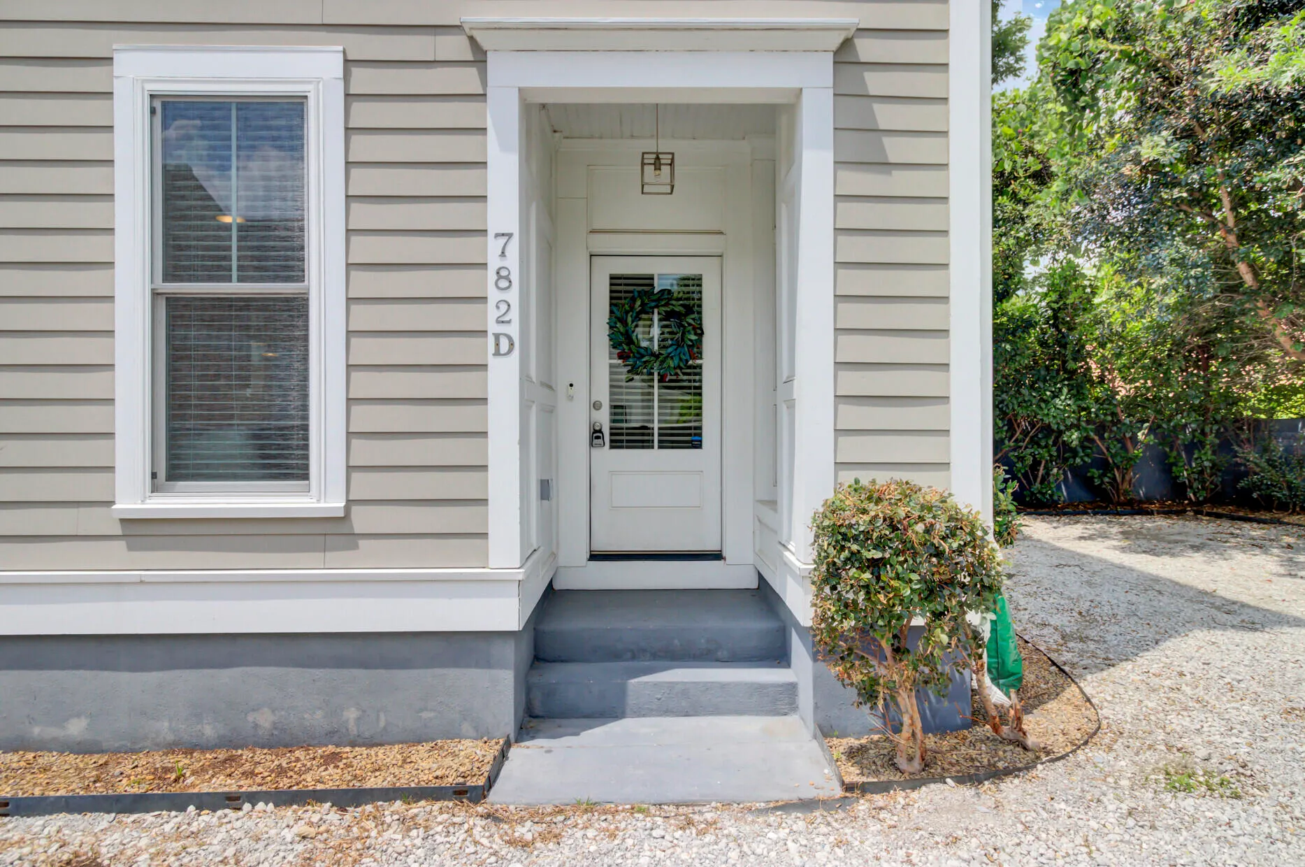Property image 5 at 782 Rutledge Avenue D, Charleston, SC 29403