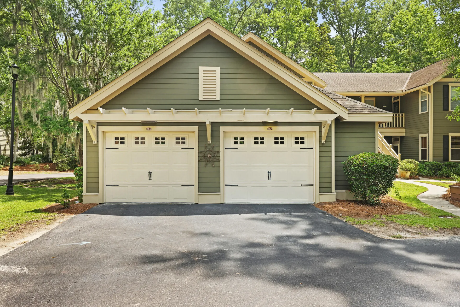 8400 Camp Gregg Lane