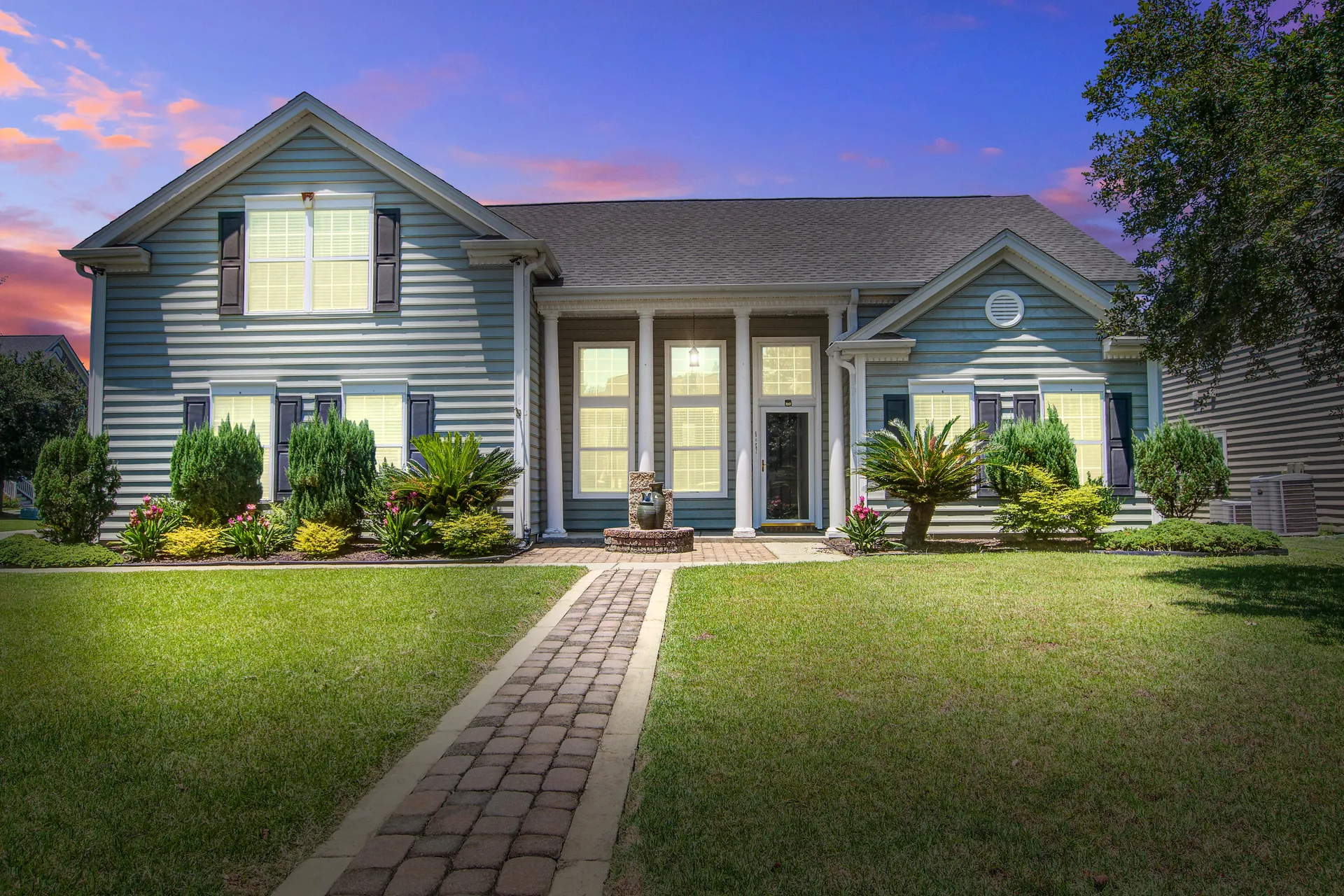 100 Cottage Path Lane