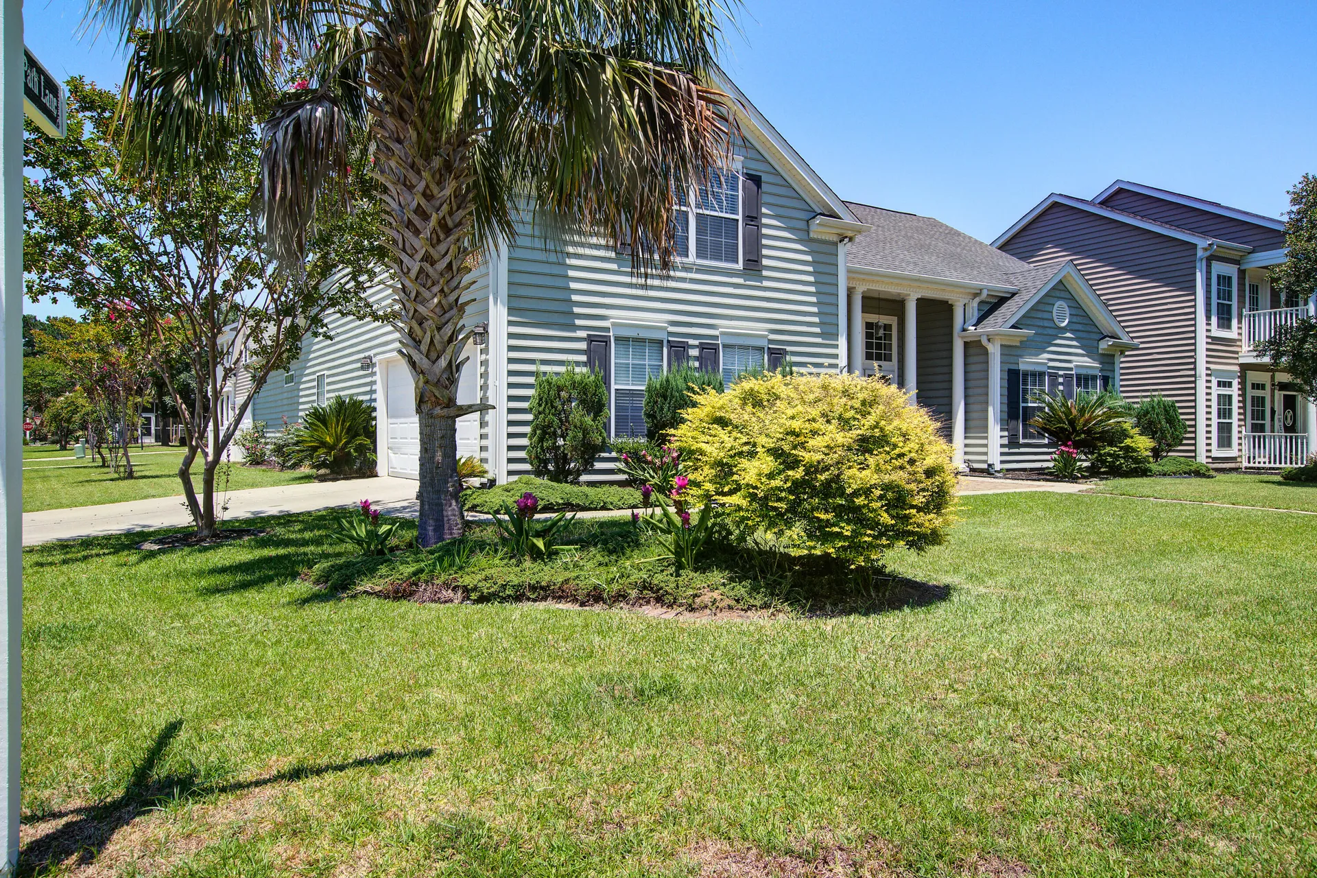 Property image 2 at 100 Cottage Path Lane, Summerville, SC 29485