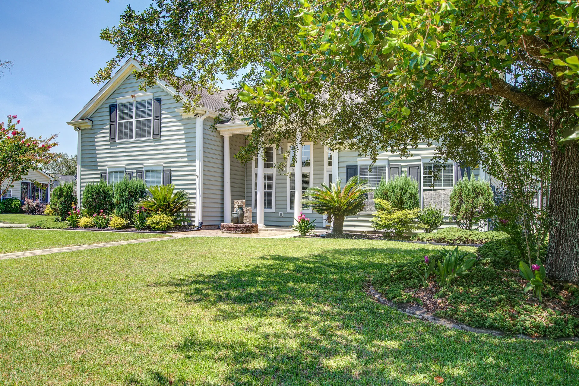 Property image 3 at 100 Cottage Path Lane, Summerville, SC 29485