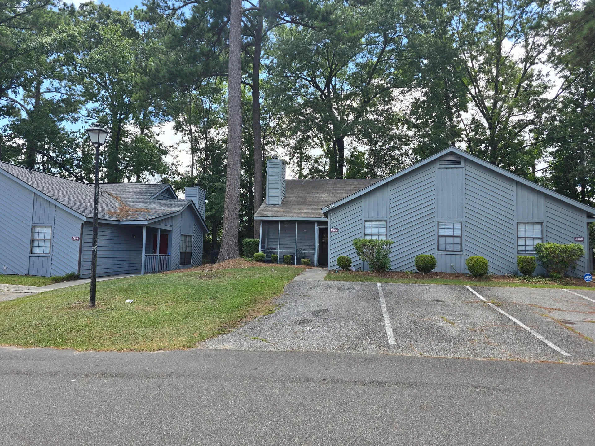 2186 Spoleto Lane