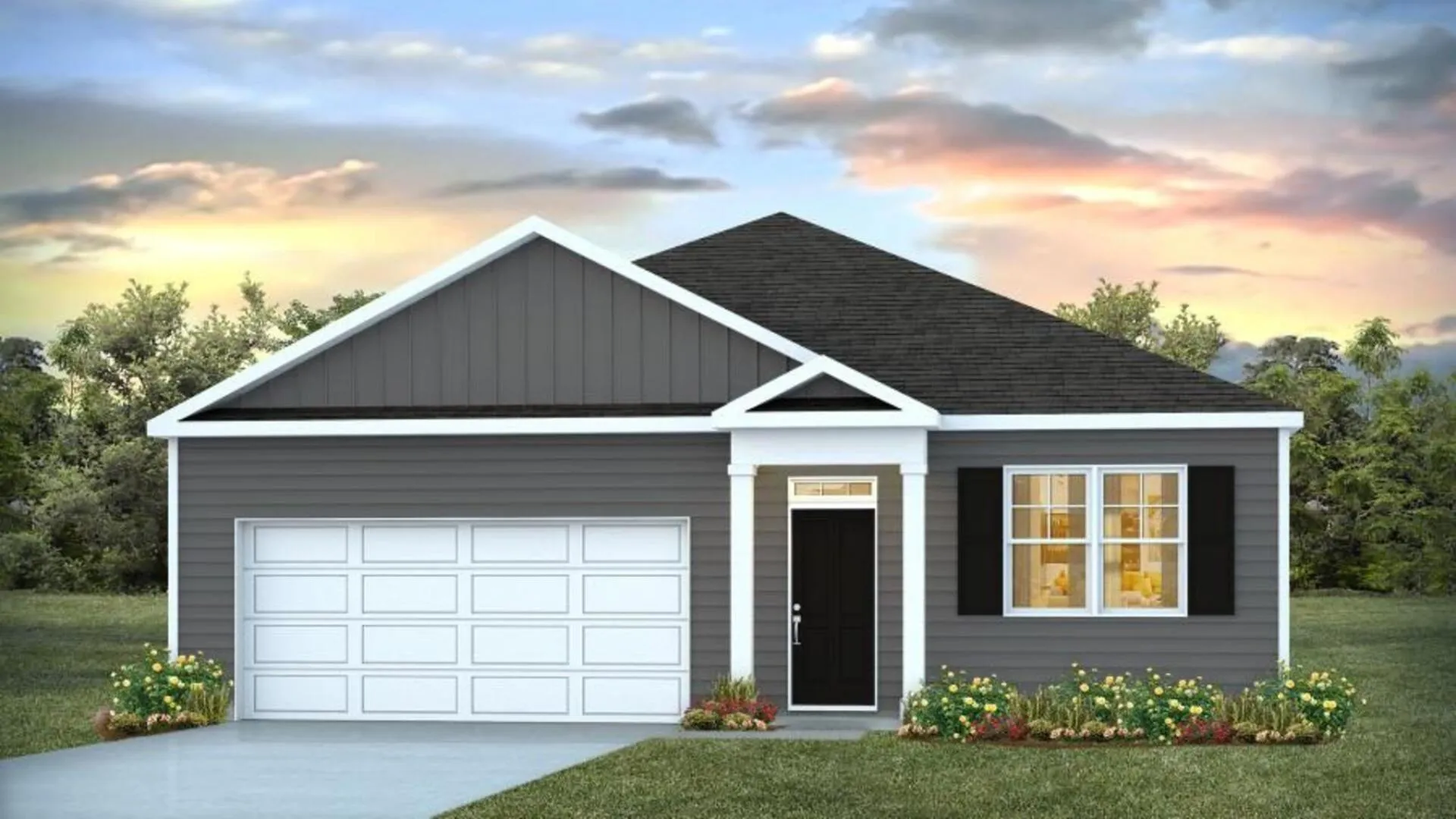 8855 Shovelnose Court