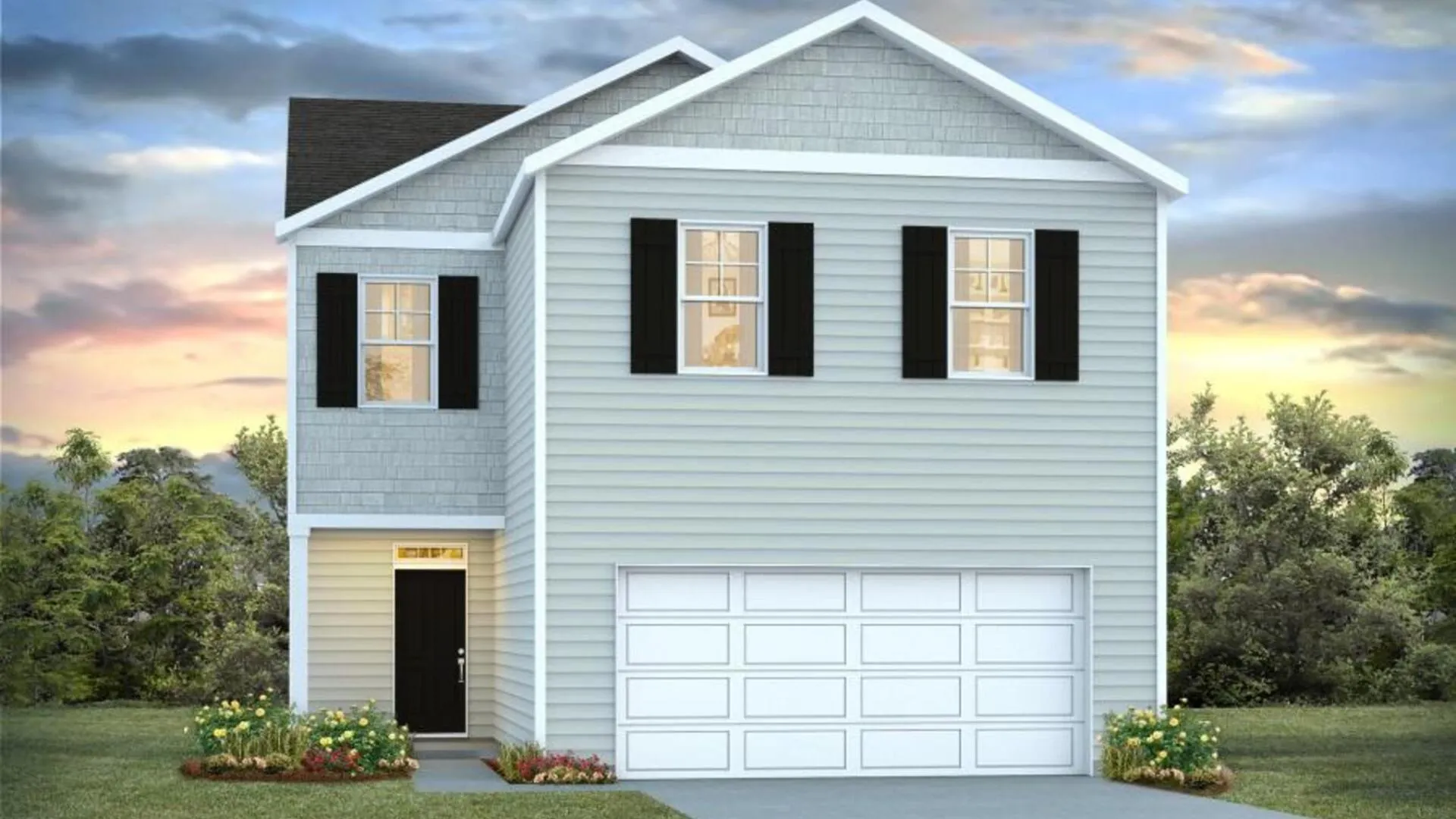 810 Long Bluff Road