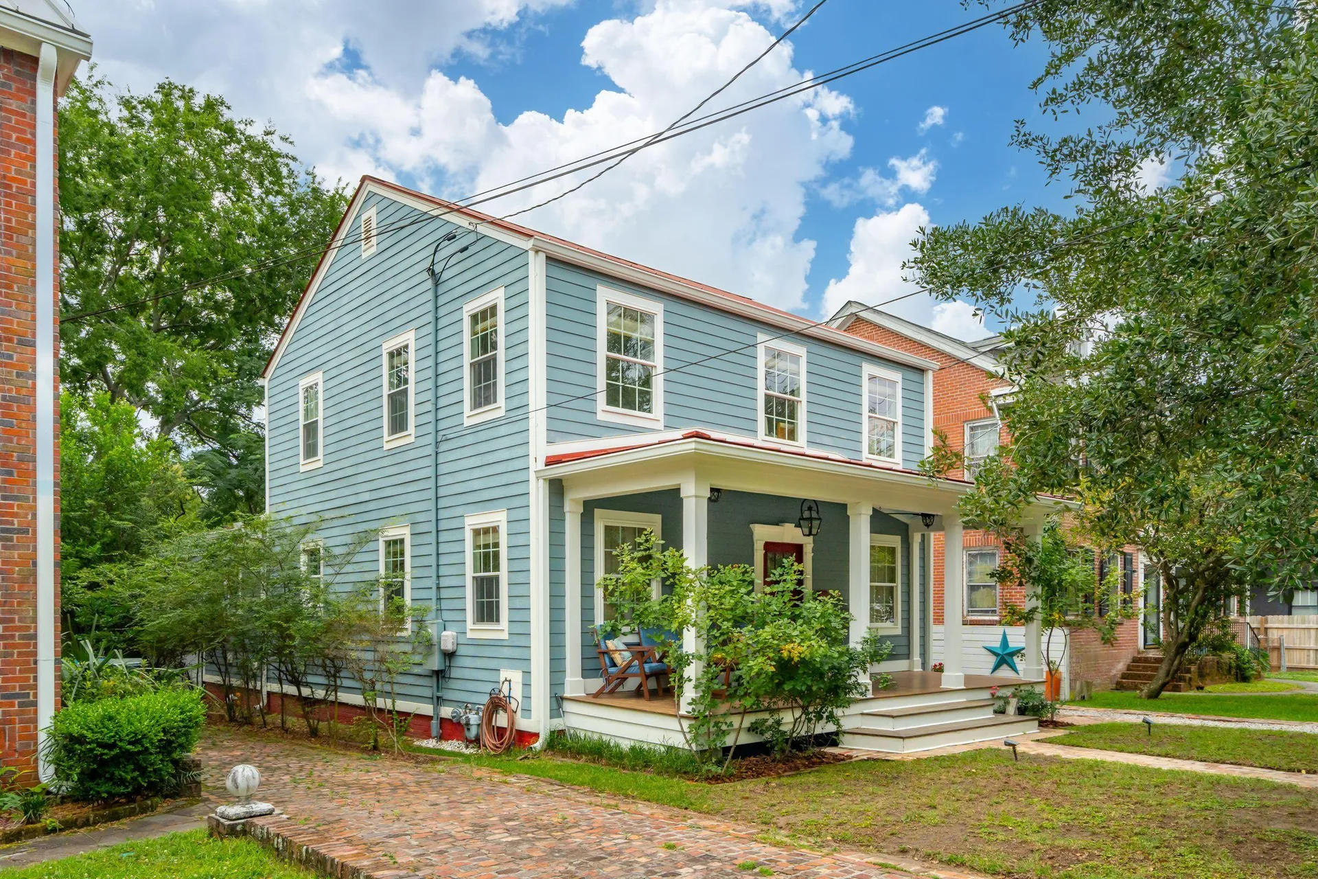 Property image 2 at 293 Grove Street, Charleston, SC 29403