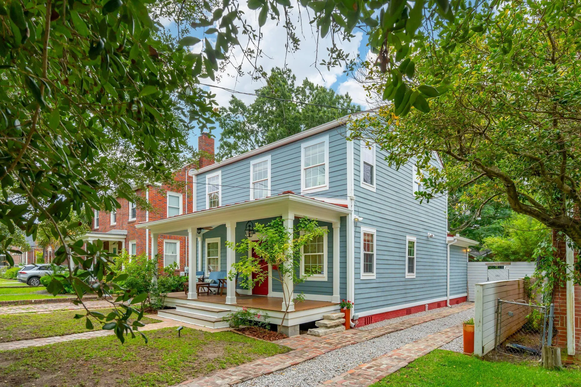 Property image 3 at 293 Grove Street, Charleston, SC 29403